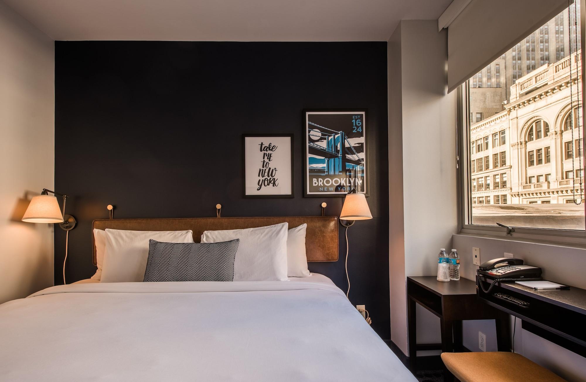 Hotel U Fifth Avenue, Empire State Building New York