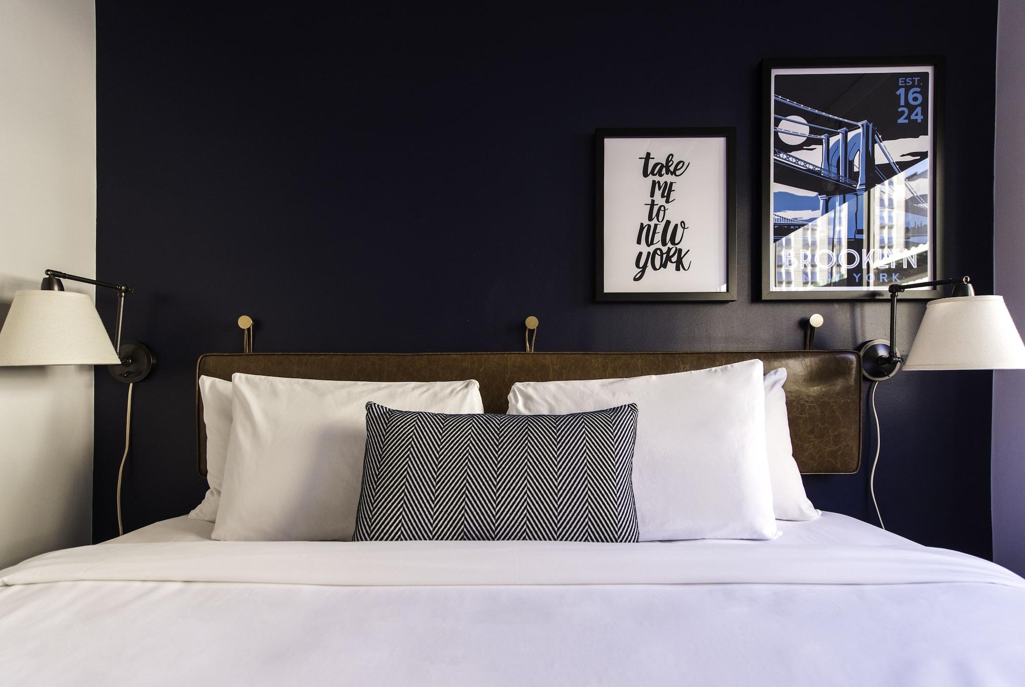 U Fifth Avenue, Empire State Building 3* New York