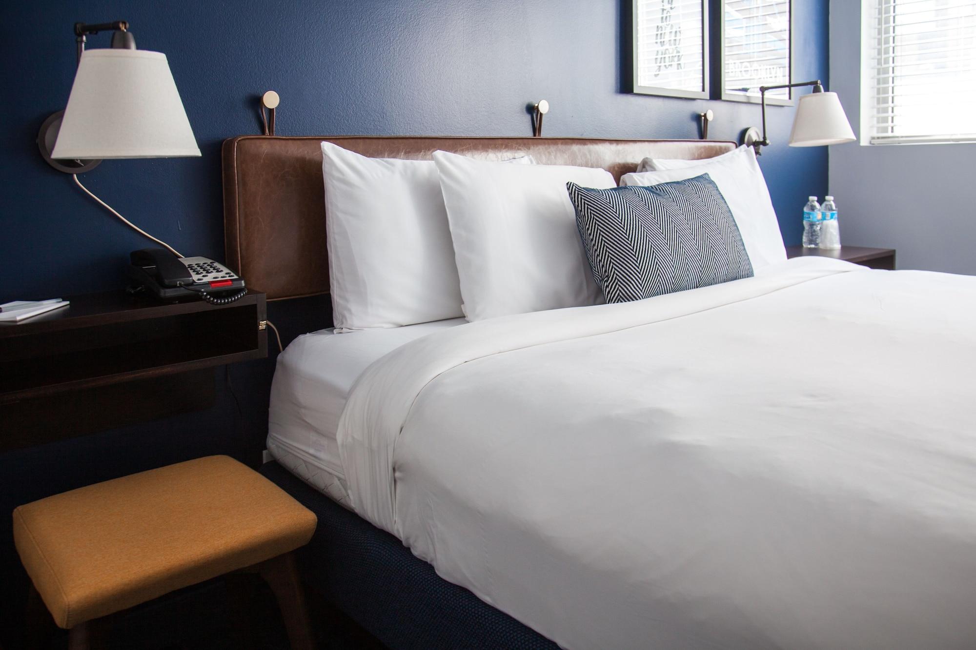 U Fifth Avenue, Empire State Building Hotel