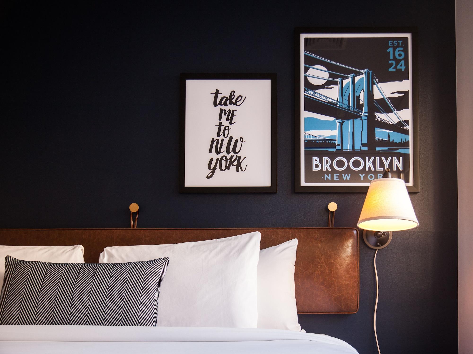 Hotel U Fifth Avenue, Empire State Building