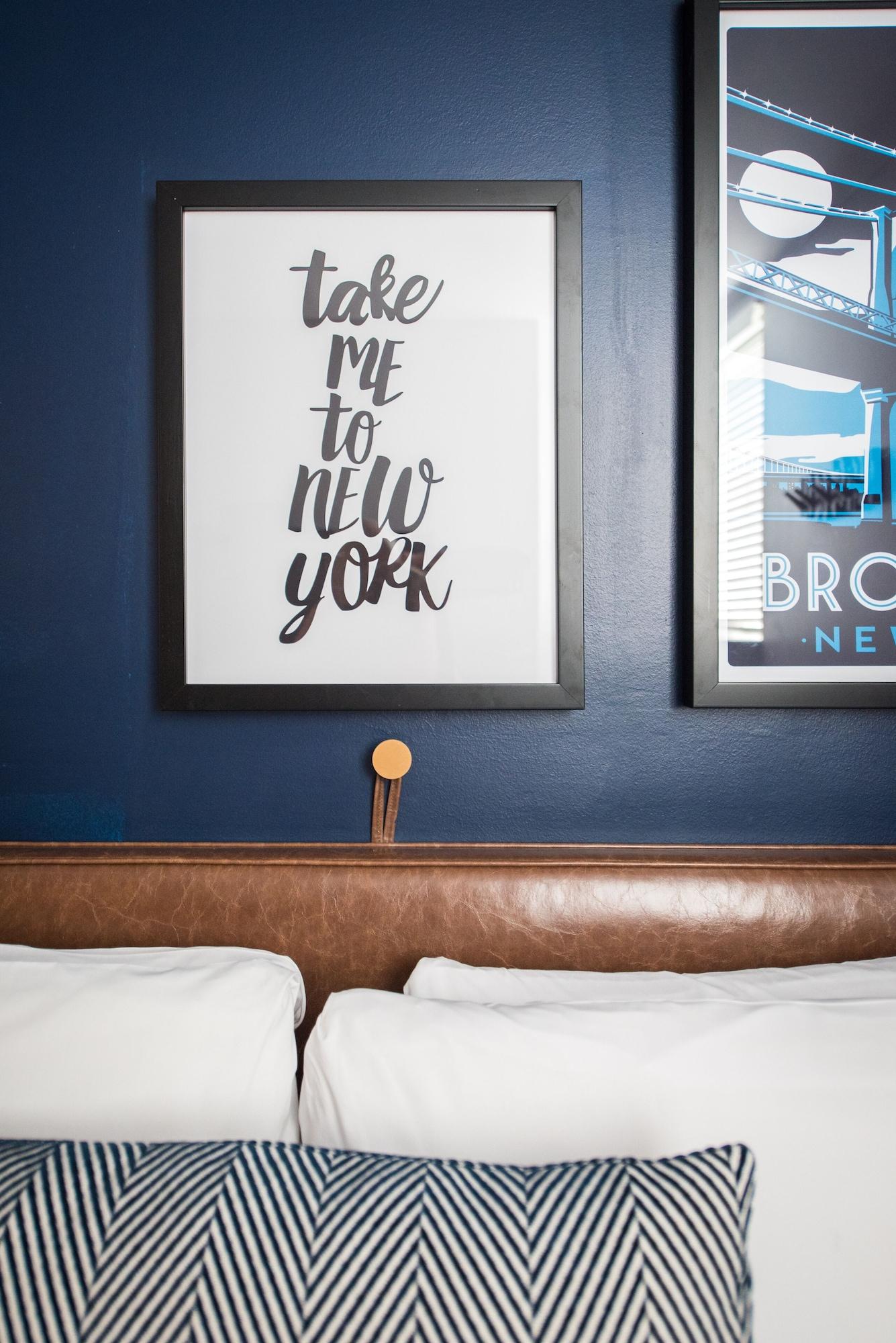 U Fifth Avenue, Empire State Building New York