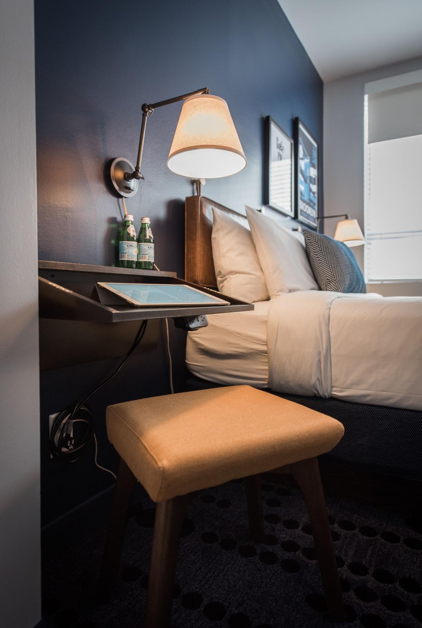 U Fifth Avenue, Empire State Building 3* New York