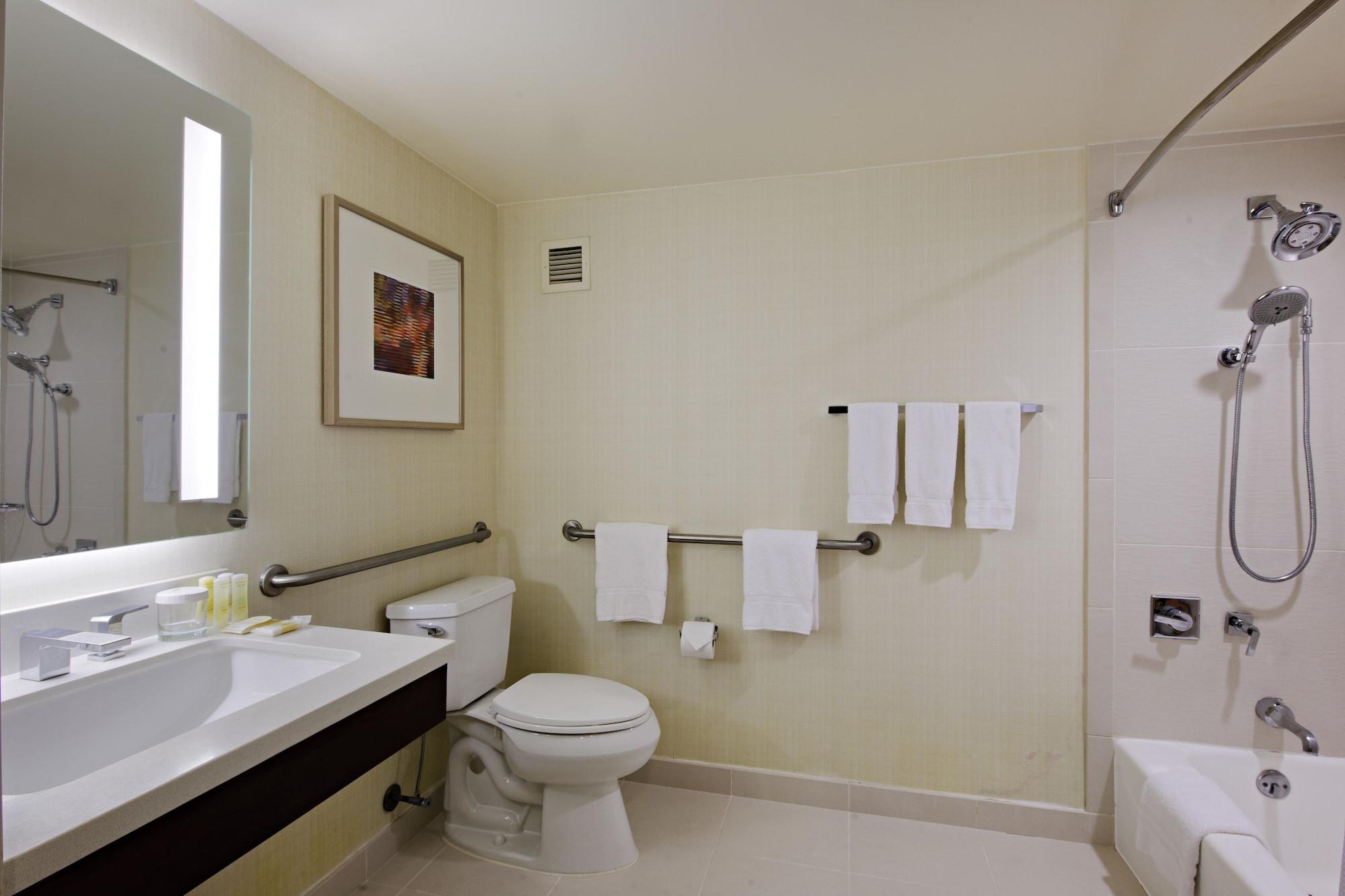 Hyatt Regency Times Square New York