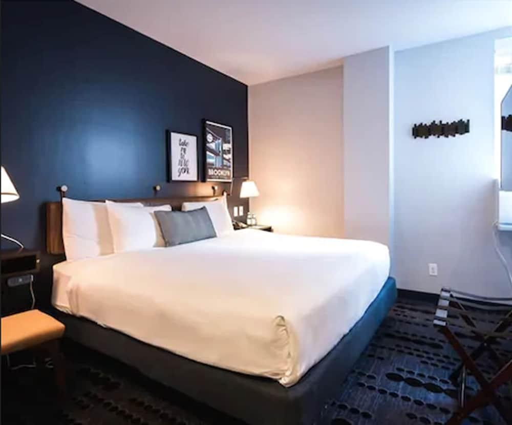 Hotel U Fifth Avenue, Empire State Building 3*