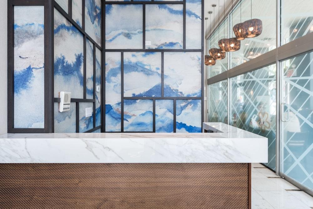 U Fifth Avenue, Empire State Building Hotel New York