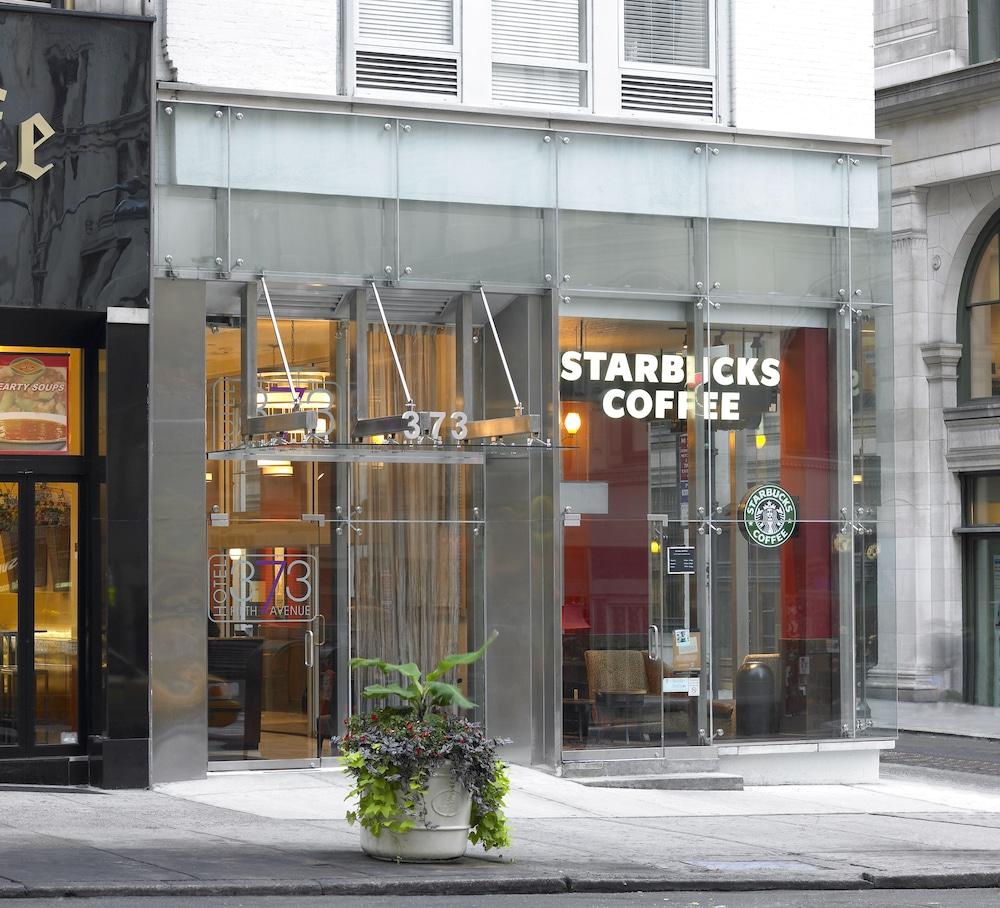 U Fifth Avenue, Empire State Building 3* New York