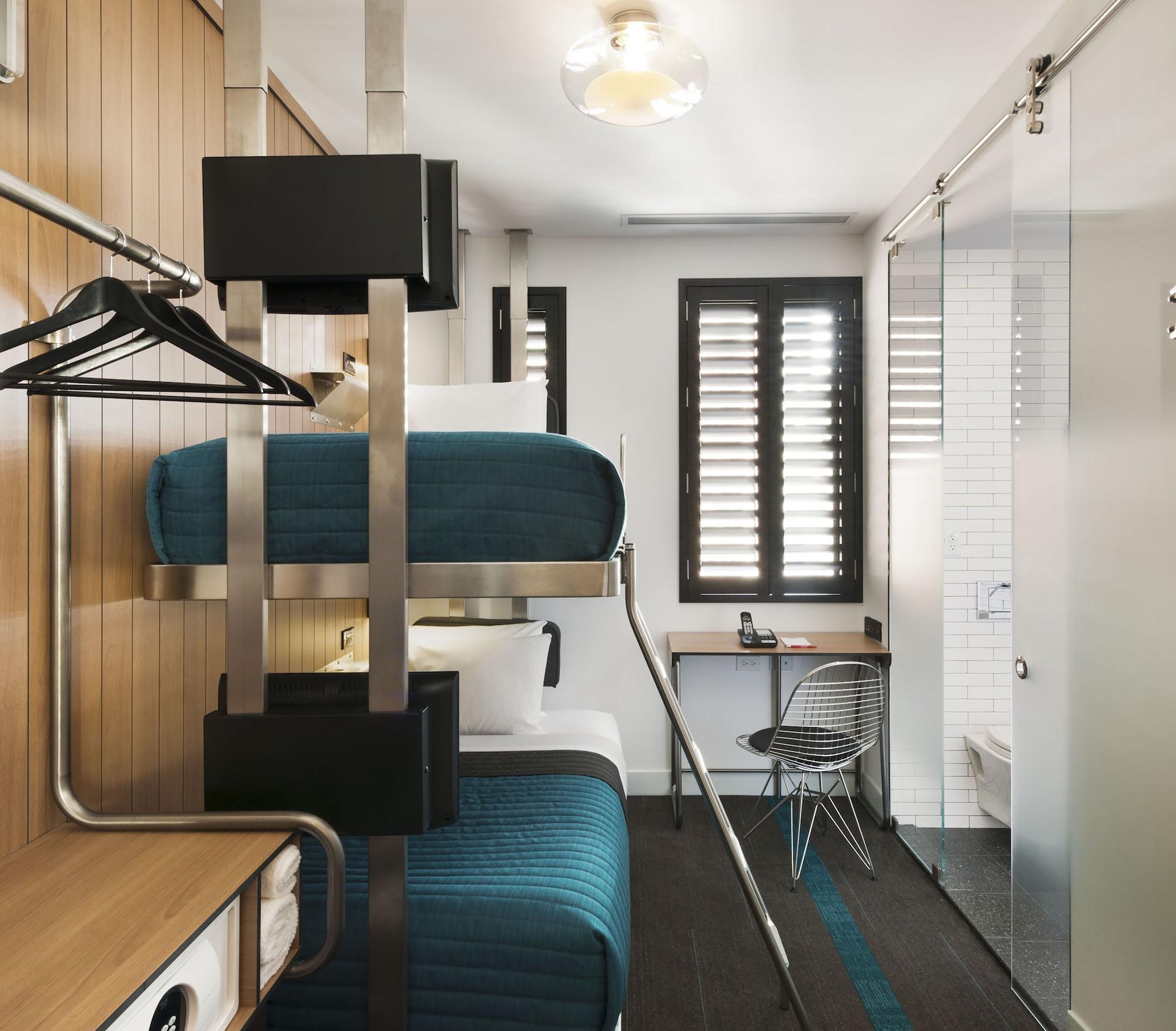 Pod 39 Hotel New York