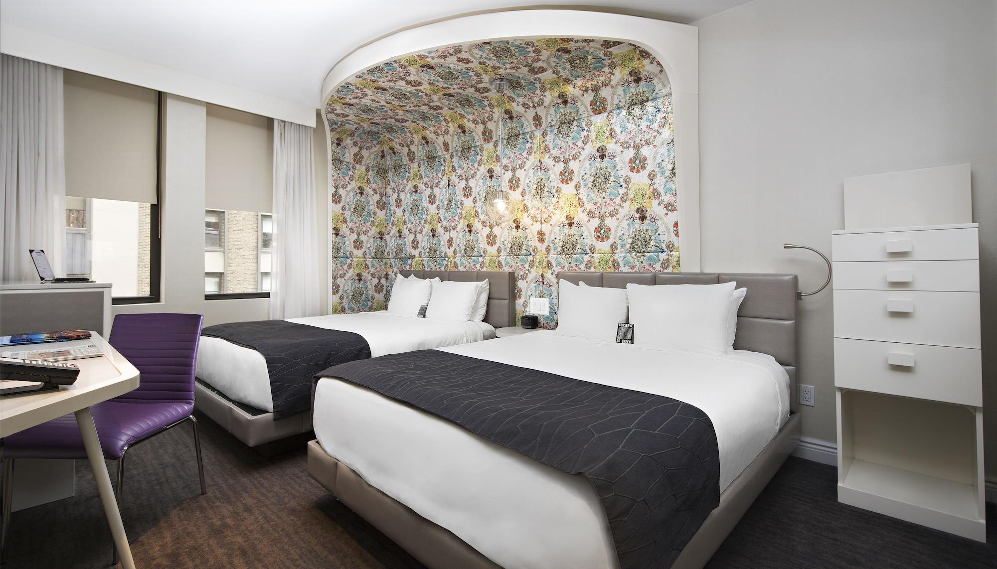 Dream Midtown, By Hyatt