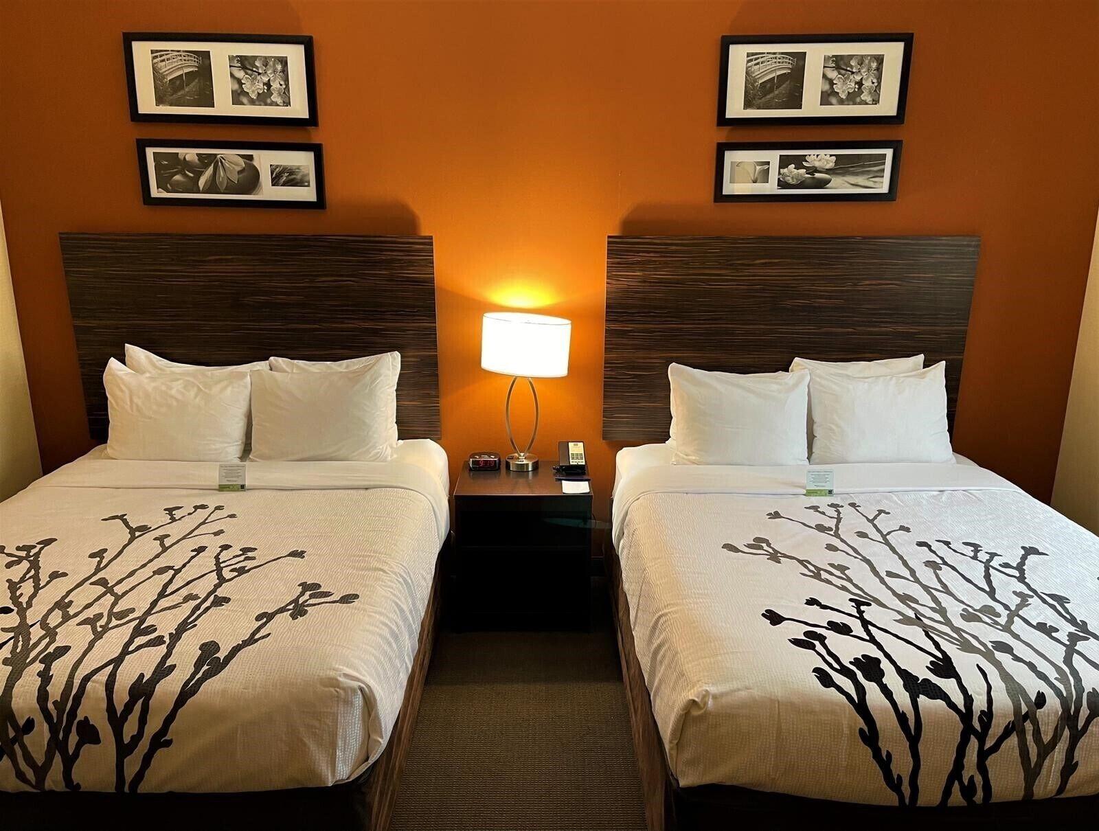 Hotel Sleep Long Island - Manhattan View New York