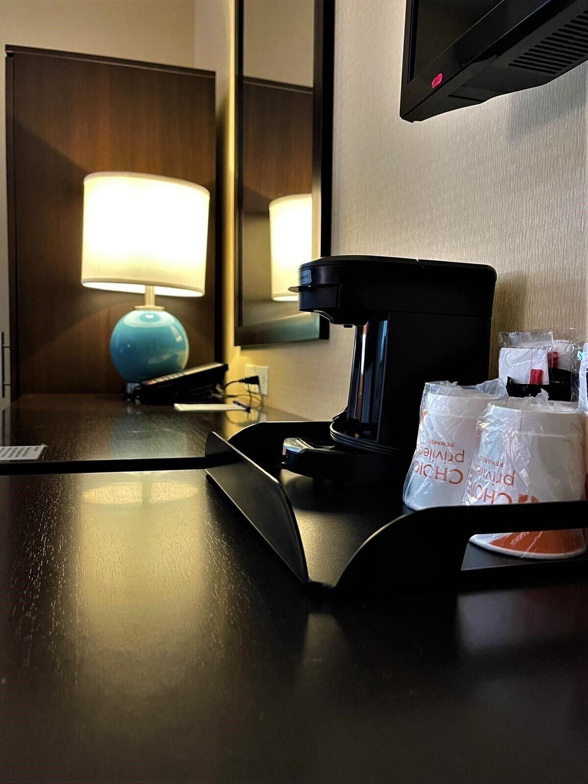 Hotel Sleep Long Island - Manhattan View