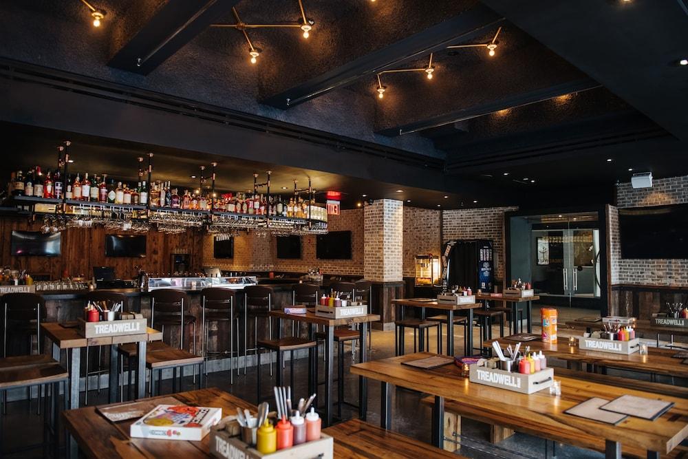 Cachet Boutique Nyc Hotel New York