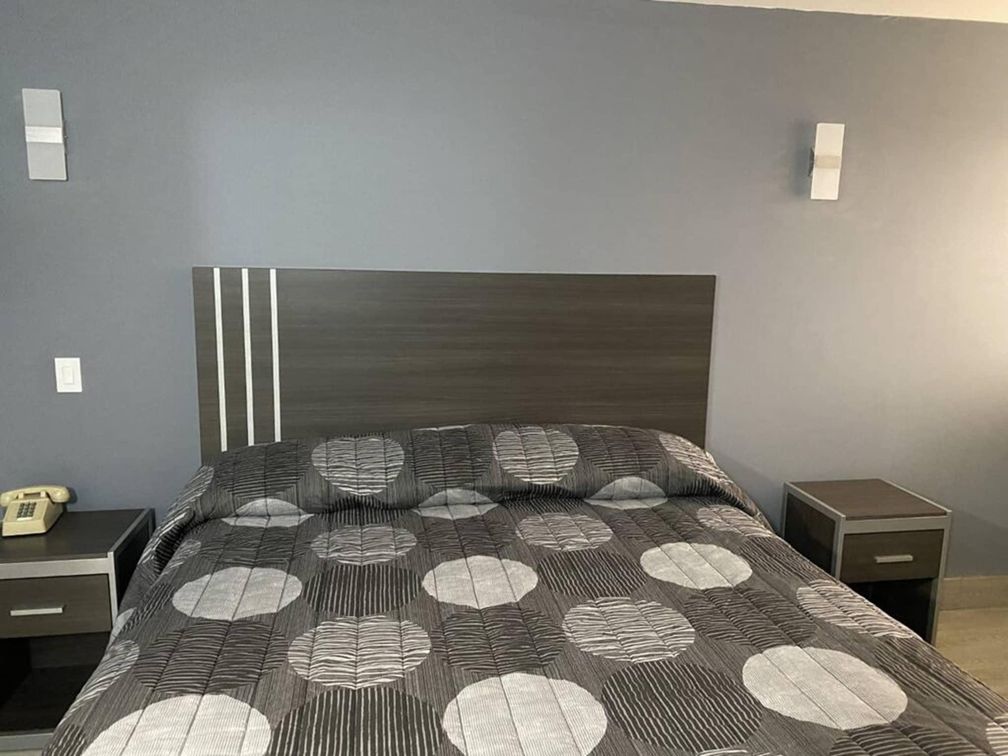 Motel Galaxy New York