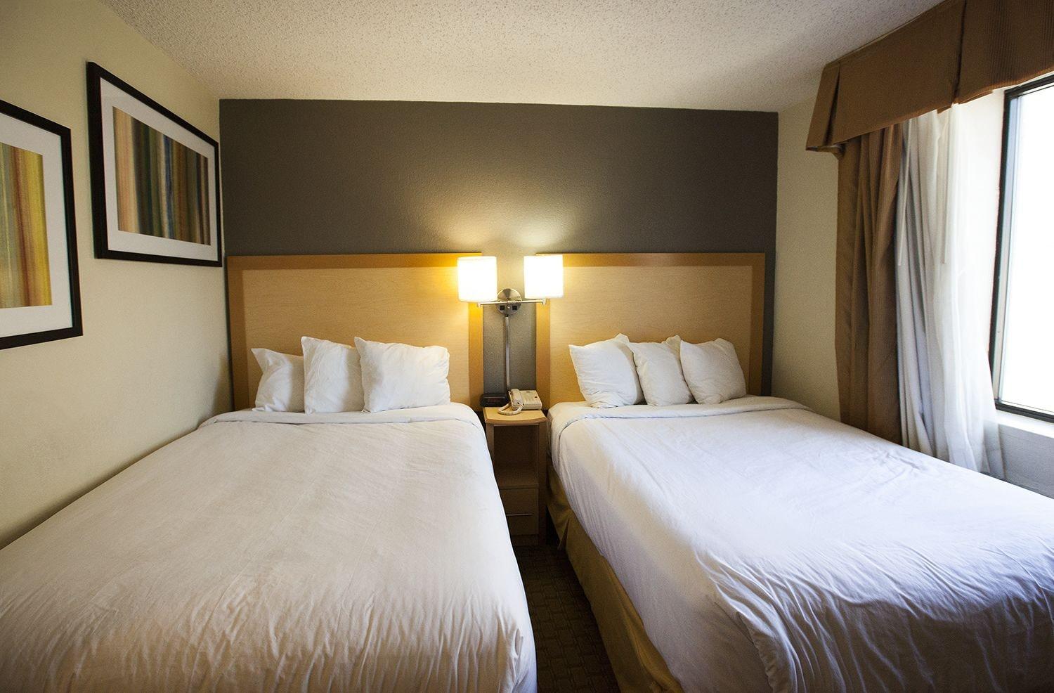 Hotel Hudson River New York