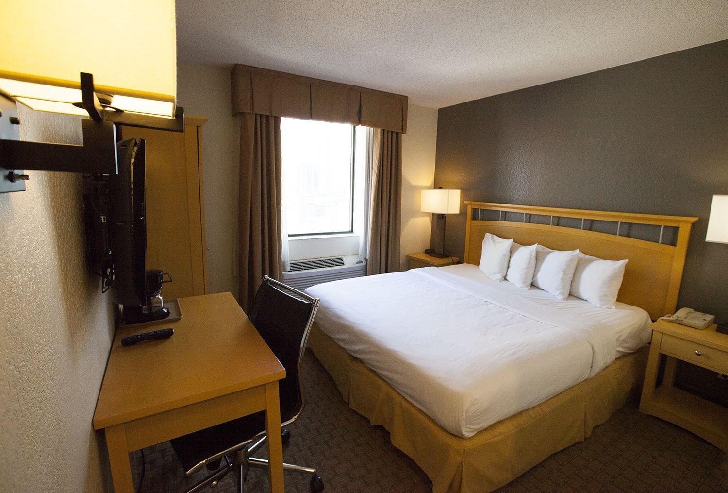 Hotel Hudson River 3*