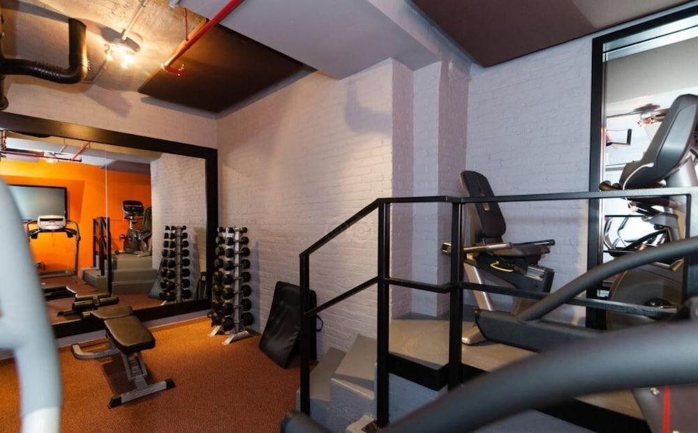 Park South Hotel, Part Of Jdv By Hyatt Hotel New York