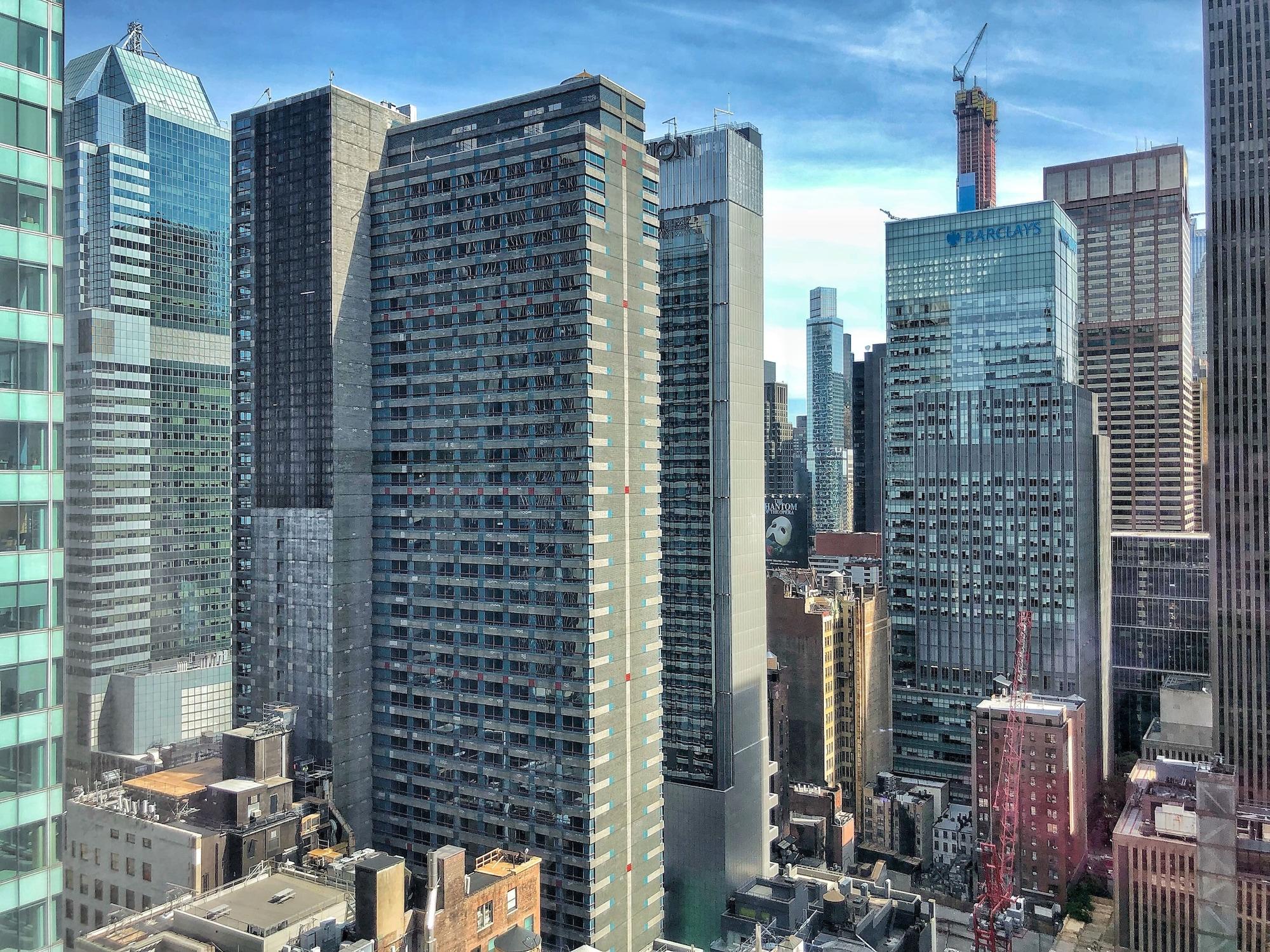 Hyatt Centric Times Square 4* New York