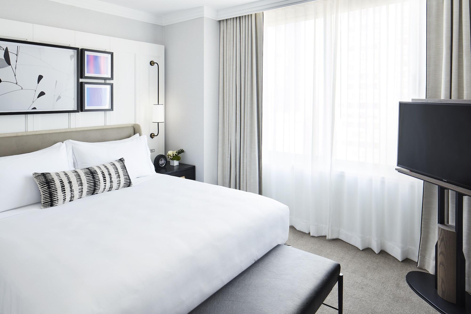 The Luxury Collection Hotel, Manhattan Midtown New York