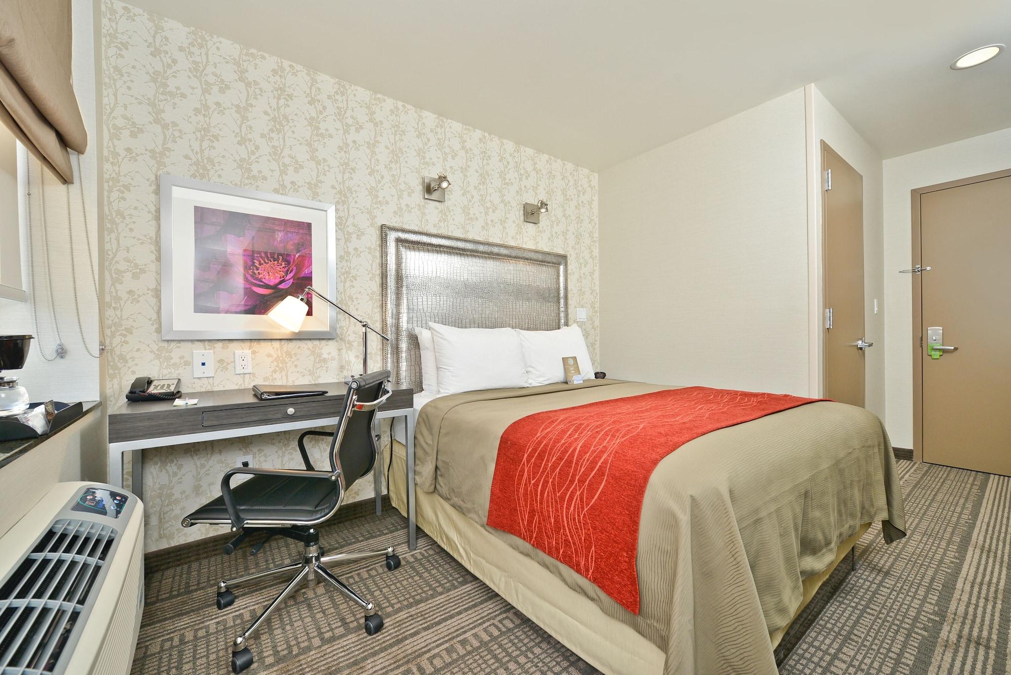 Times Square West Hotel, Bw Signature Collection