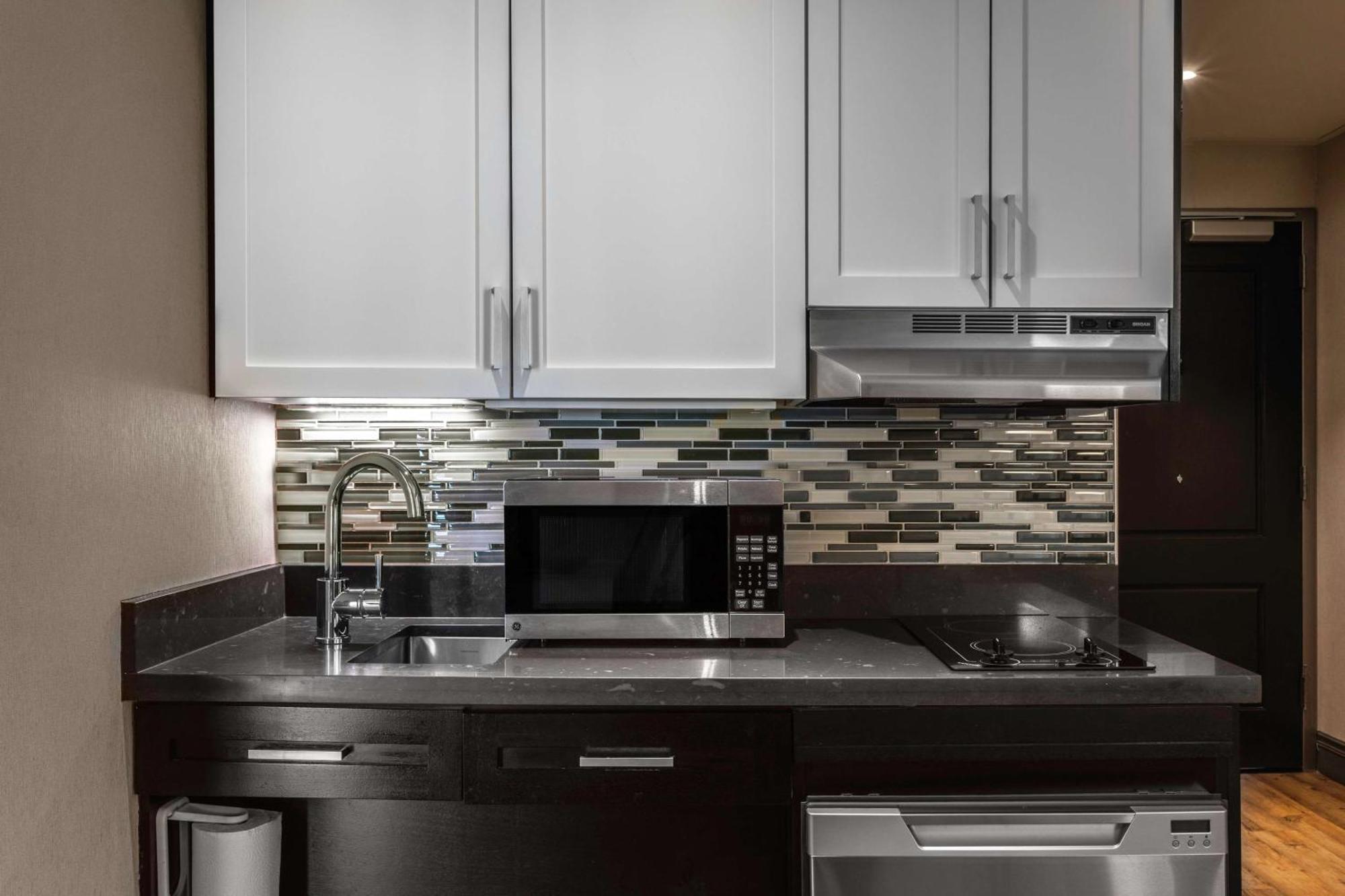 Homewood Midtown Manhattan Times Square South