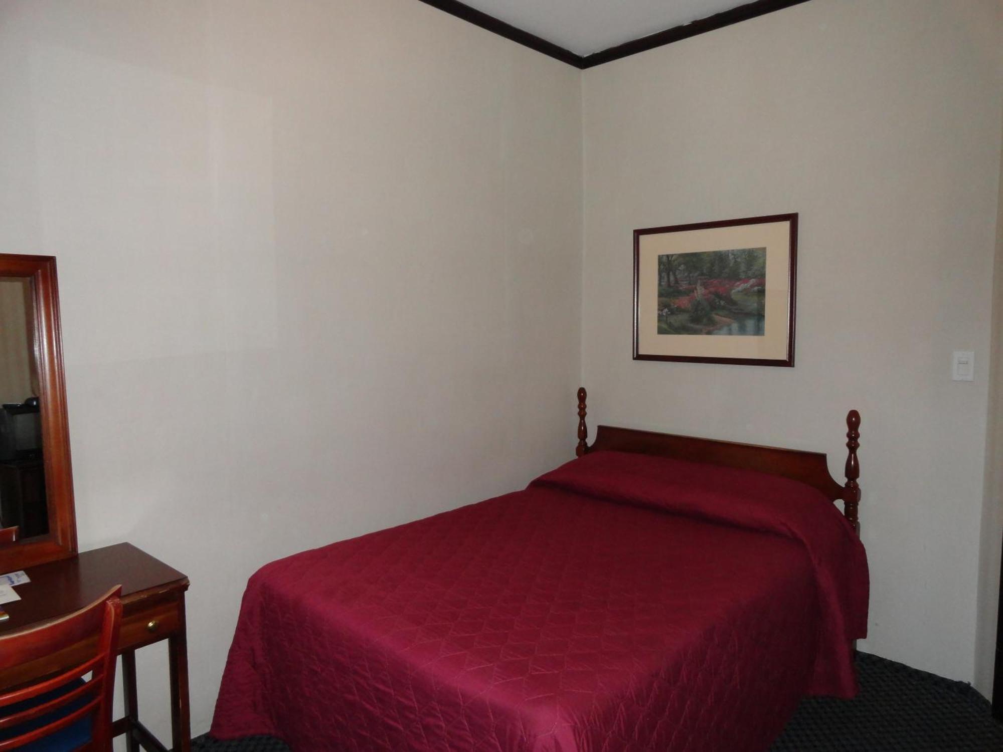 Hotel 31 Extended
