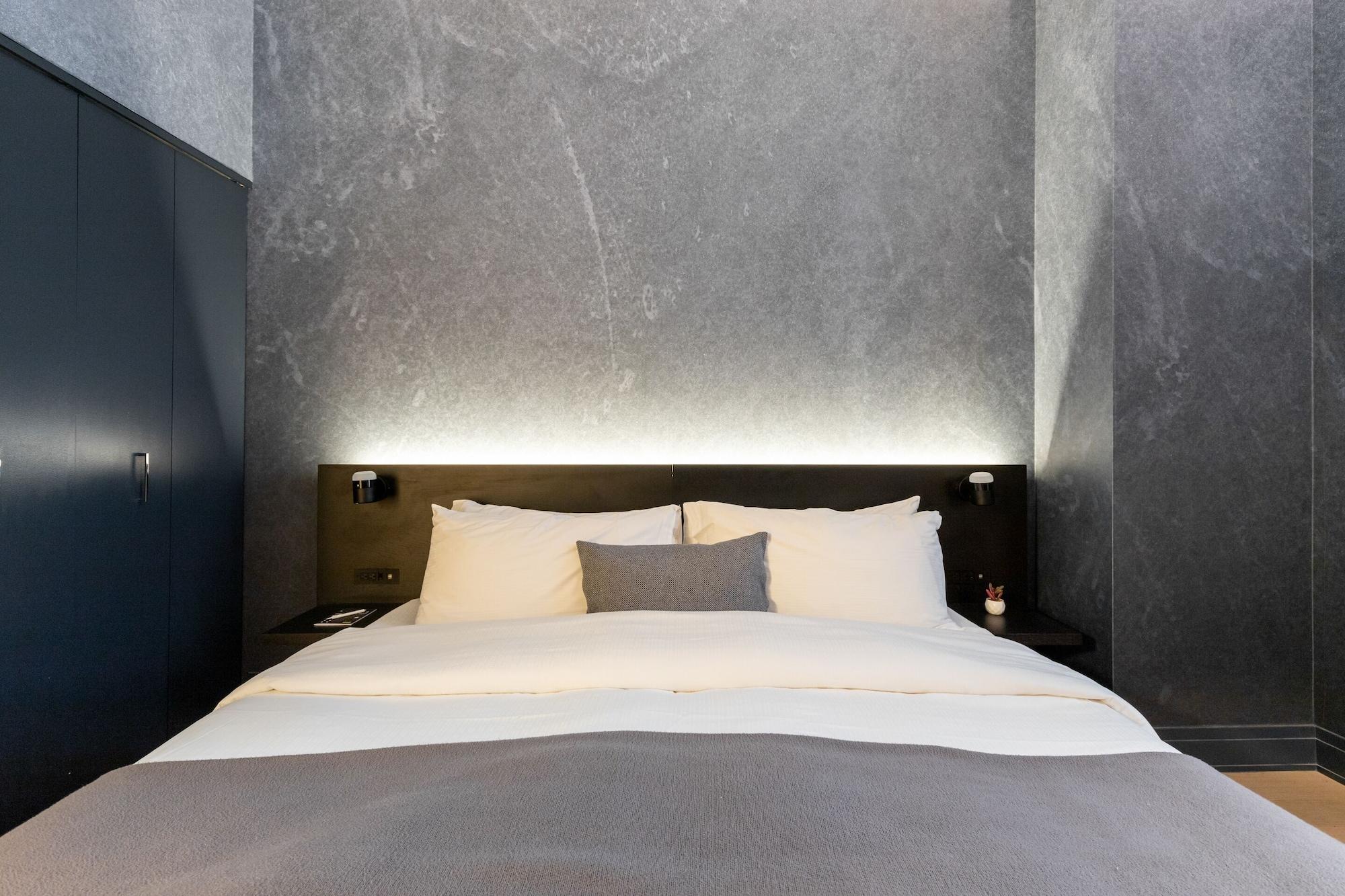 Lyric | 70 Pine Nyc Aparthotel 4*