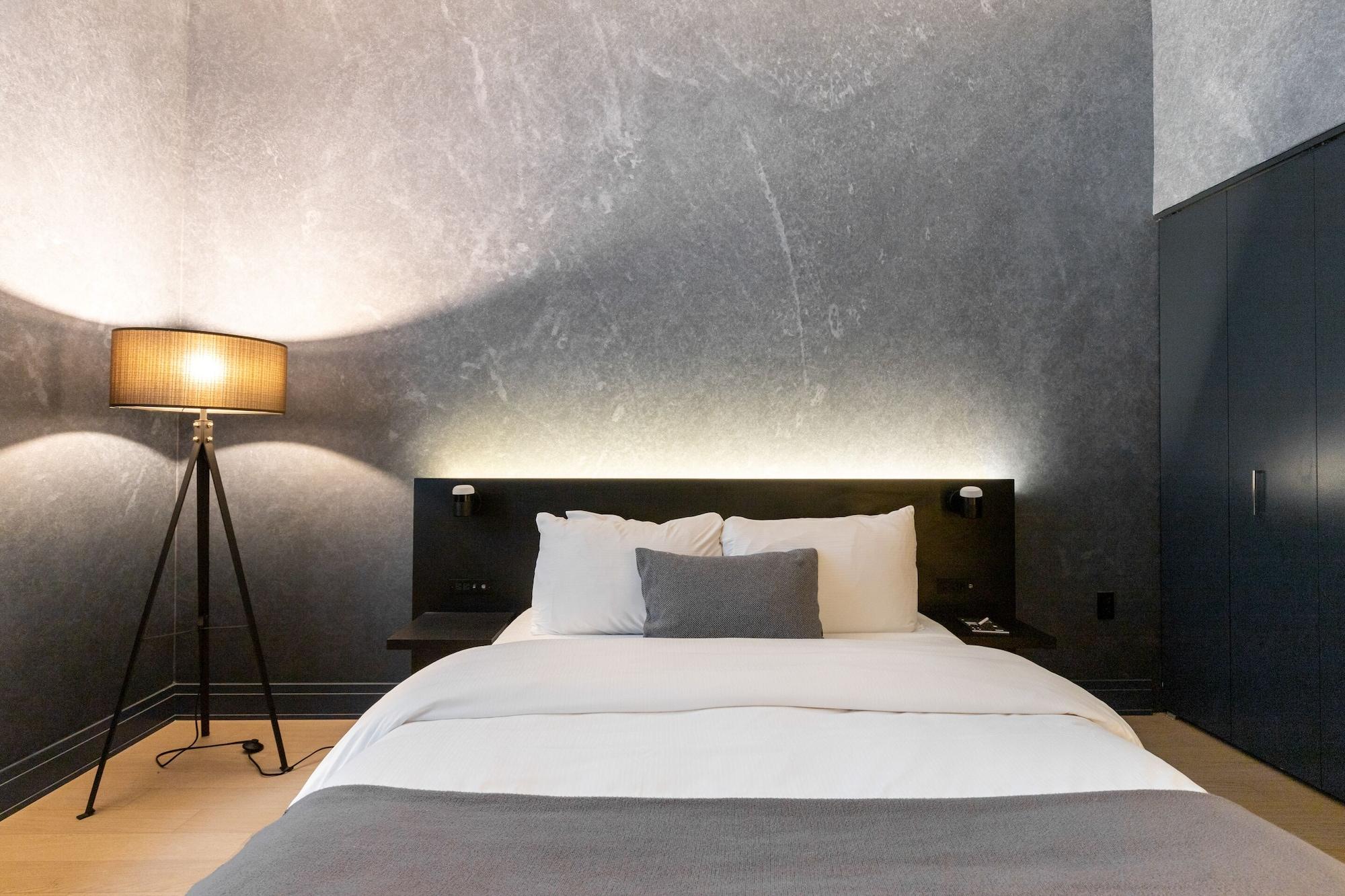 Hotel Mint House 70 Pine By Kasa New York