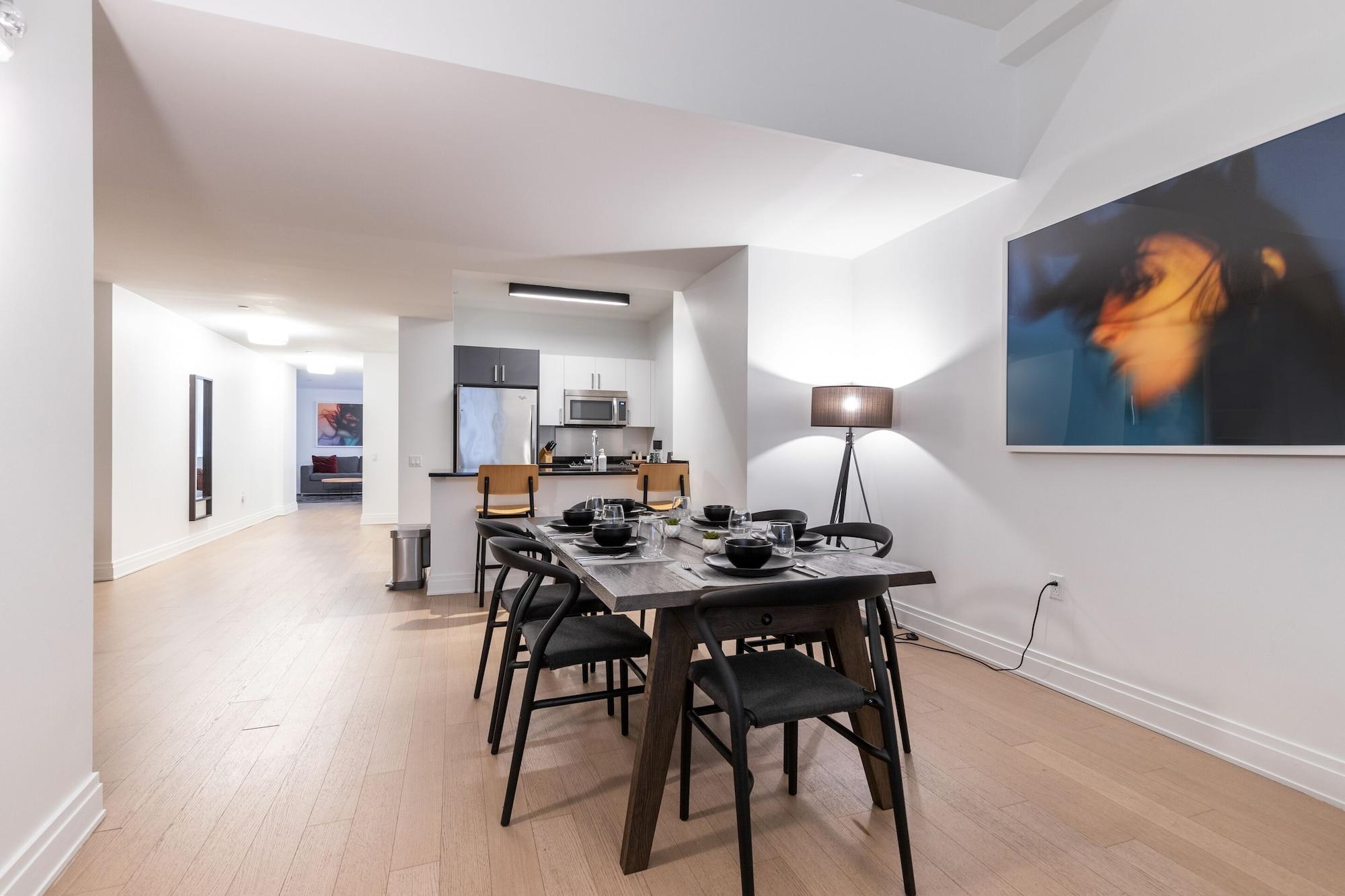 Mint House At 70 Pine Appart hôtel 4*