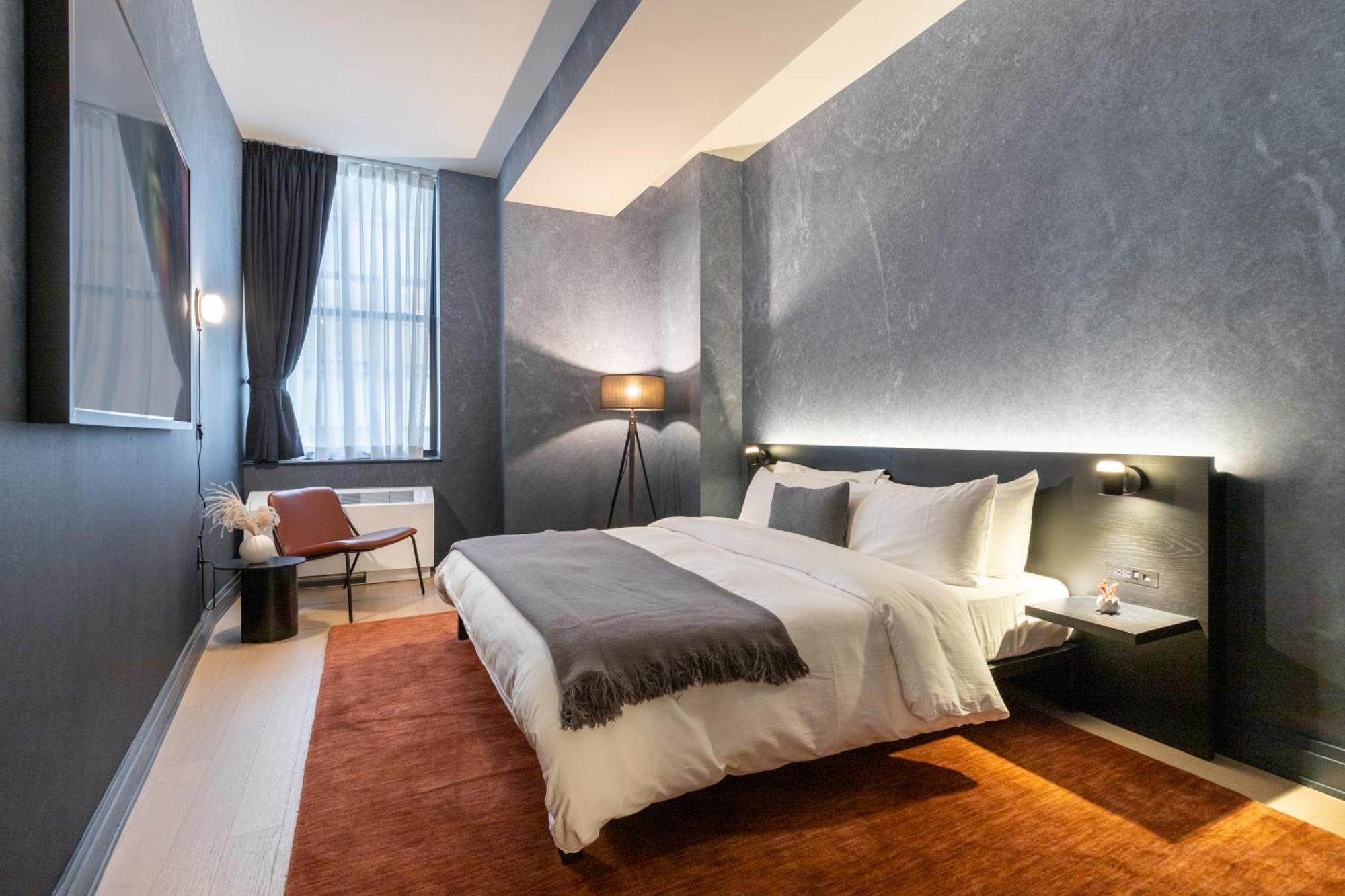 Mint House 70 Pine By Kasa Aparthotel