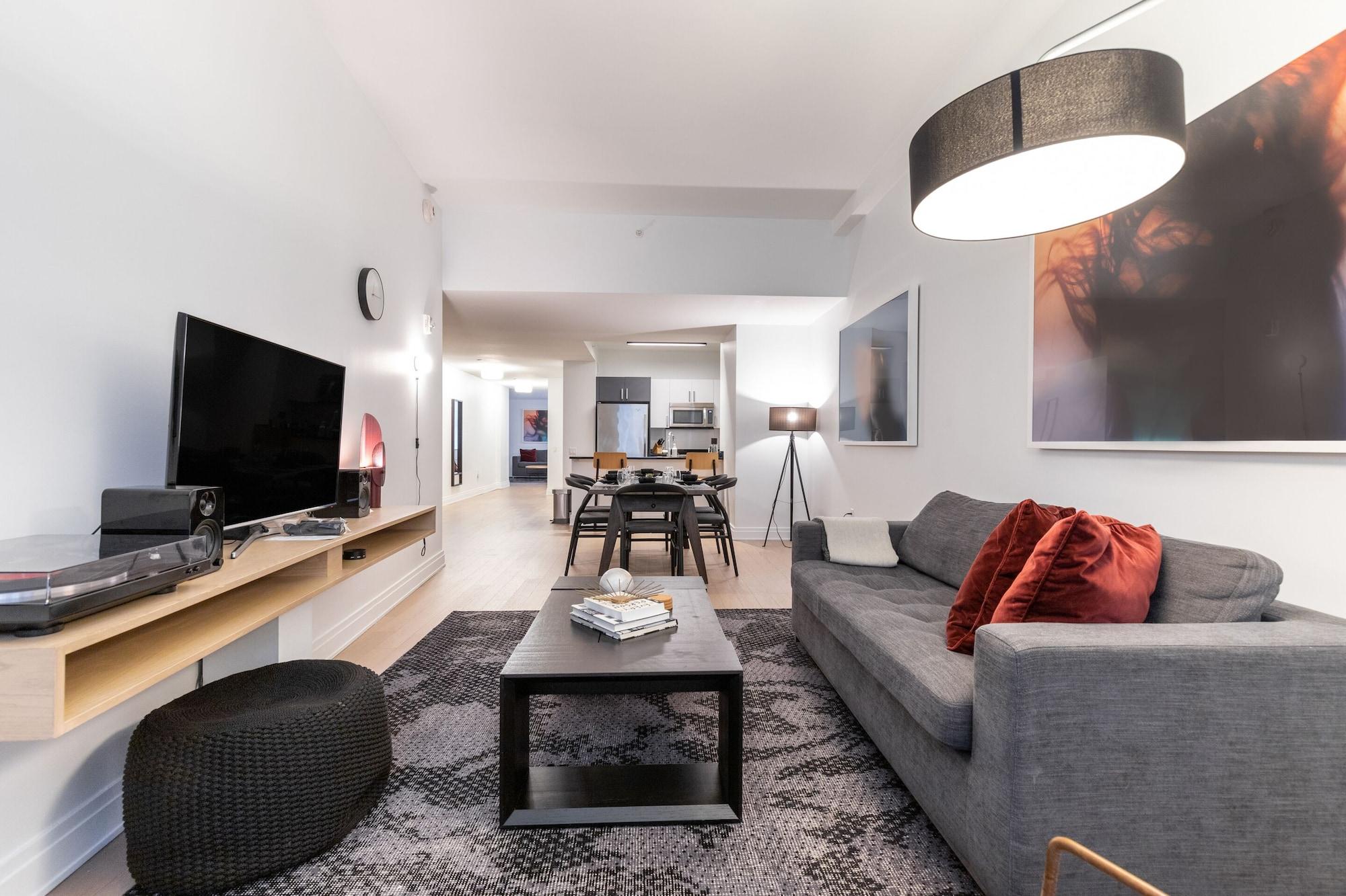 Aparthotel Lyric | 70 Pine Nyc 4*