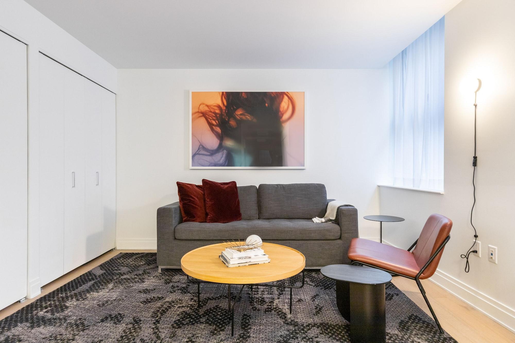 Lyric | 70 Pine Nyc New York