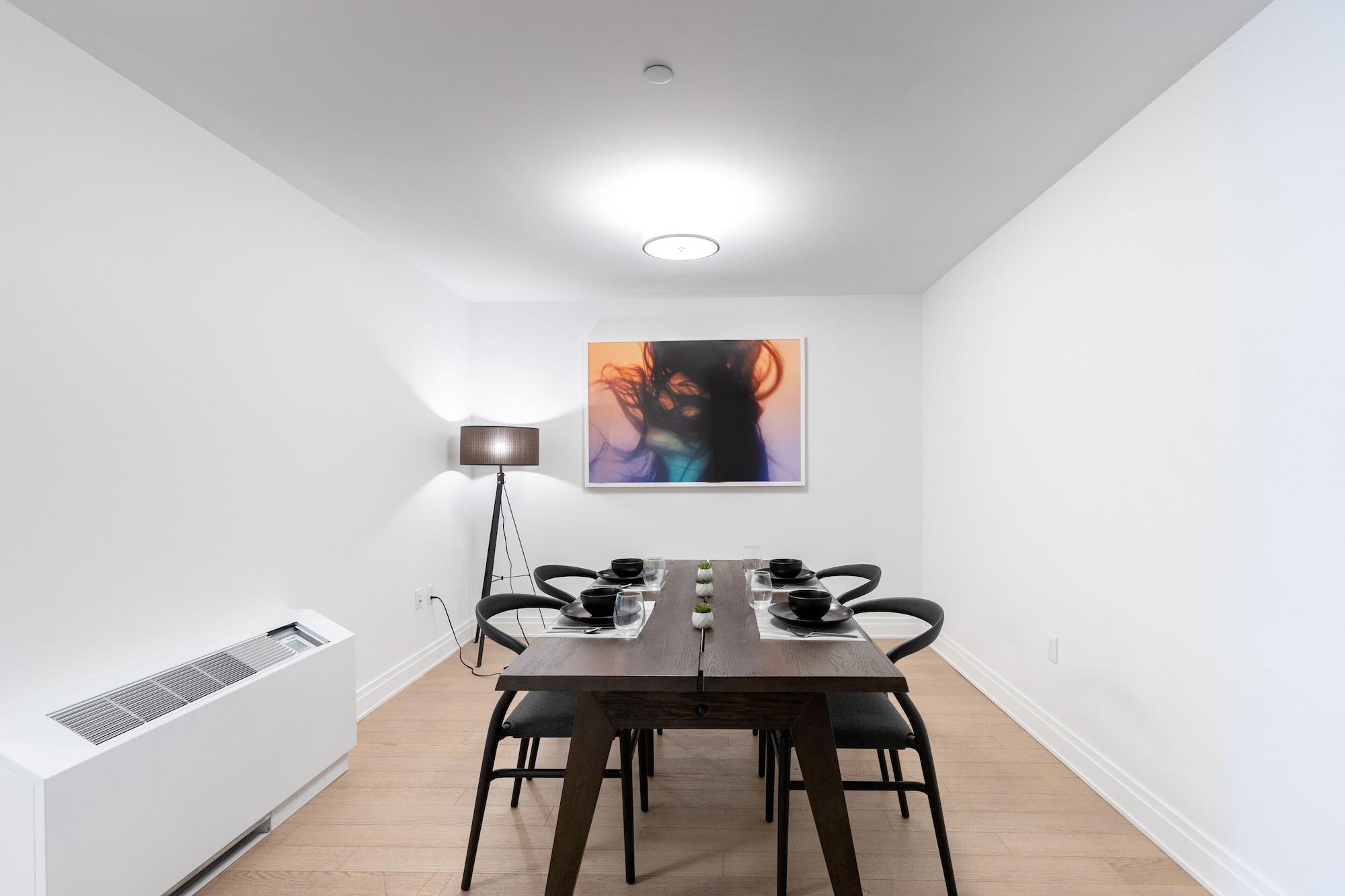Aparthotel Lyric | 70 Pine Nyc