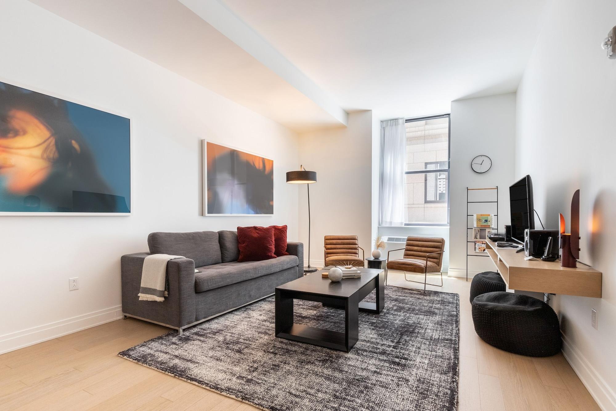 Lyric | 70 Pine Nyc 4*