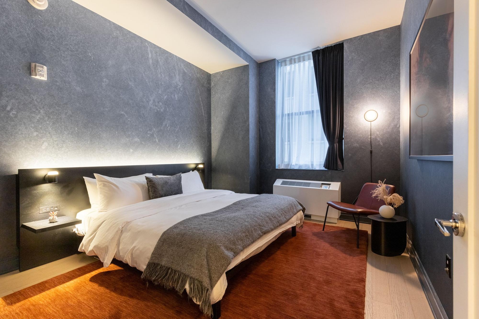 Lyric | 70 Pine Nyc New York