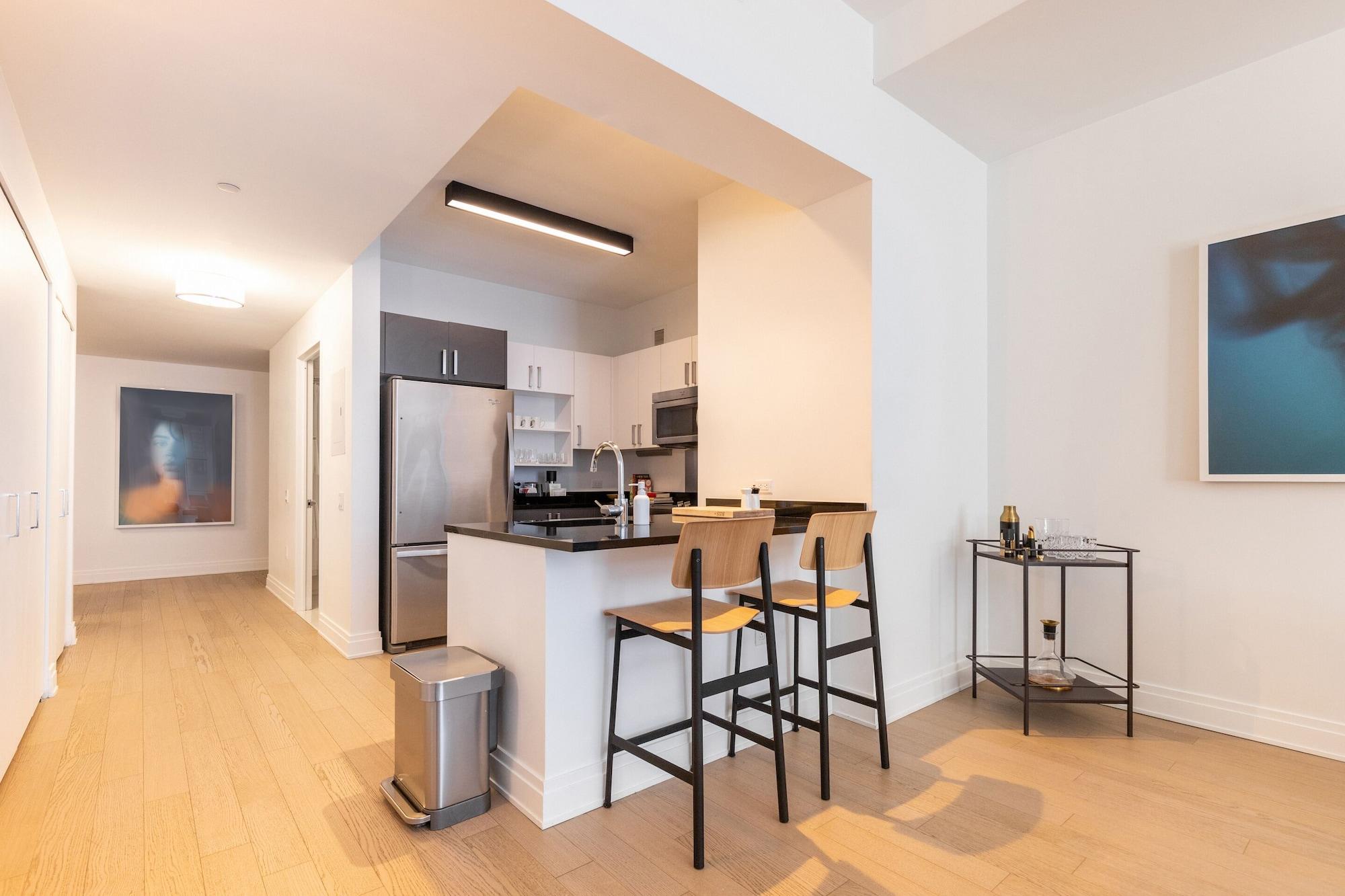 Lyric | 70 Pine Nyc Aparthotel 4*