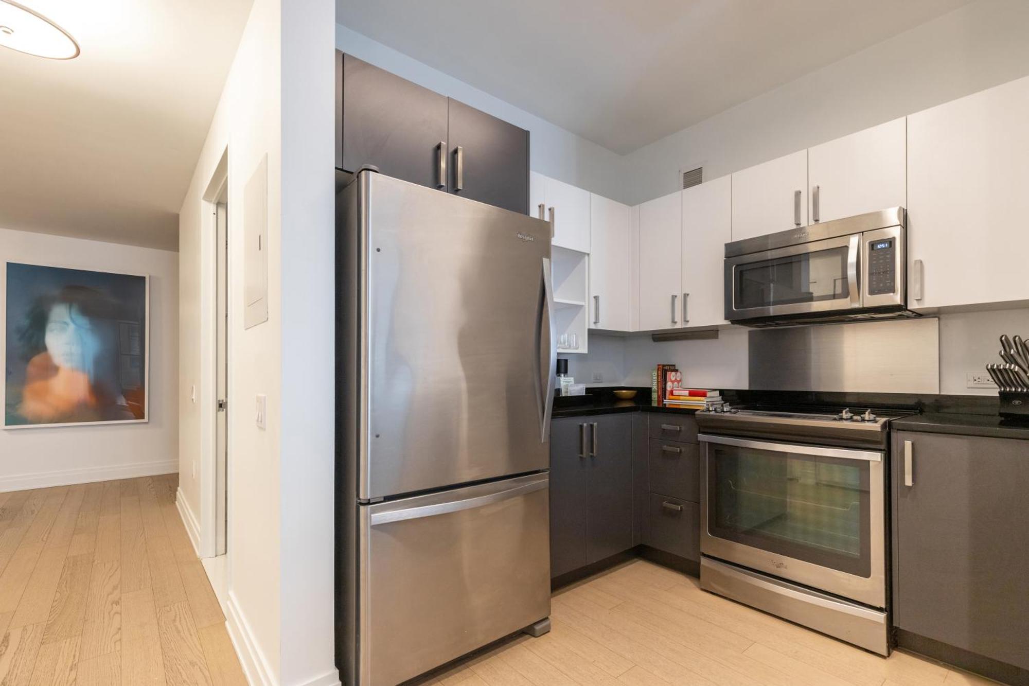 Mint House 70 Pine By Kasa Aparthotel