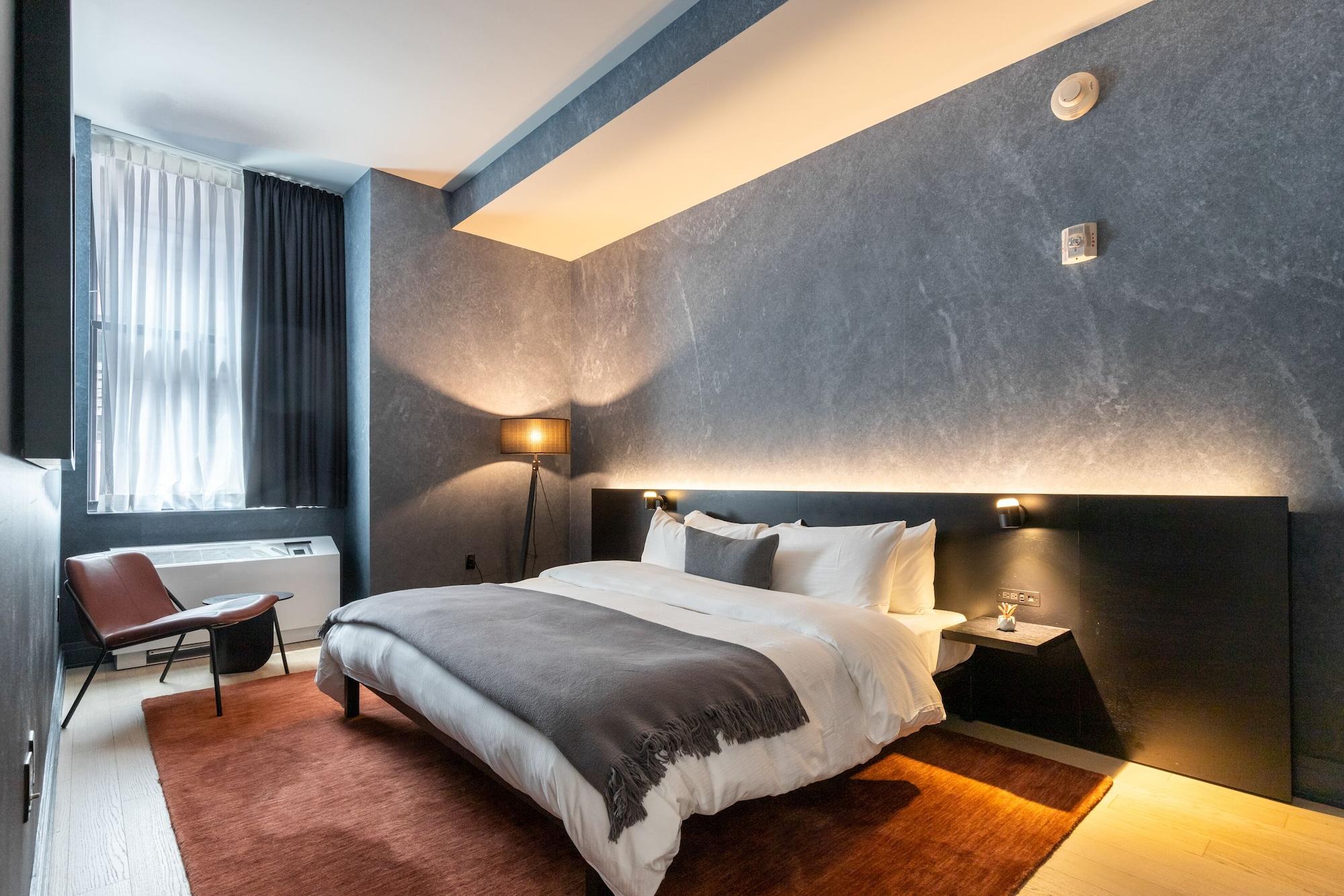Aparthotel Lyric | 70 Pine Nyc New York