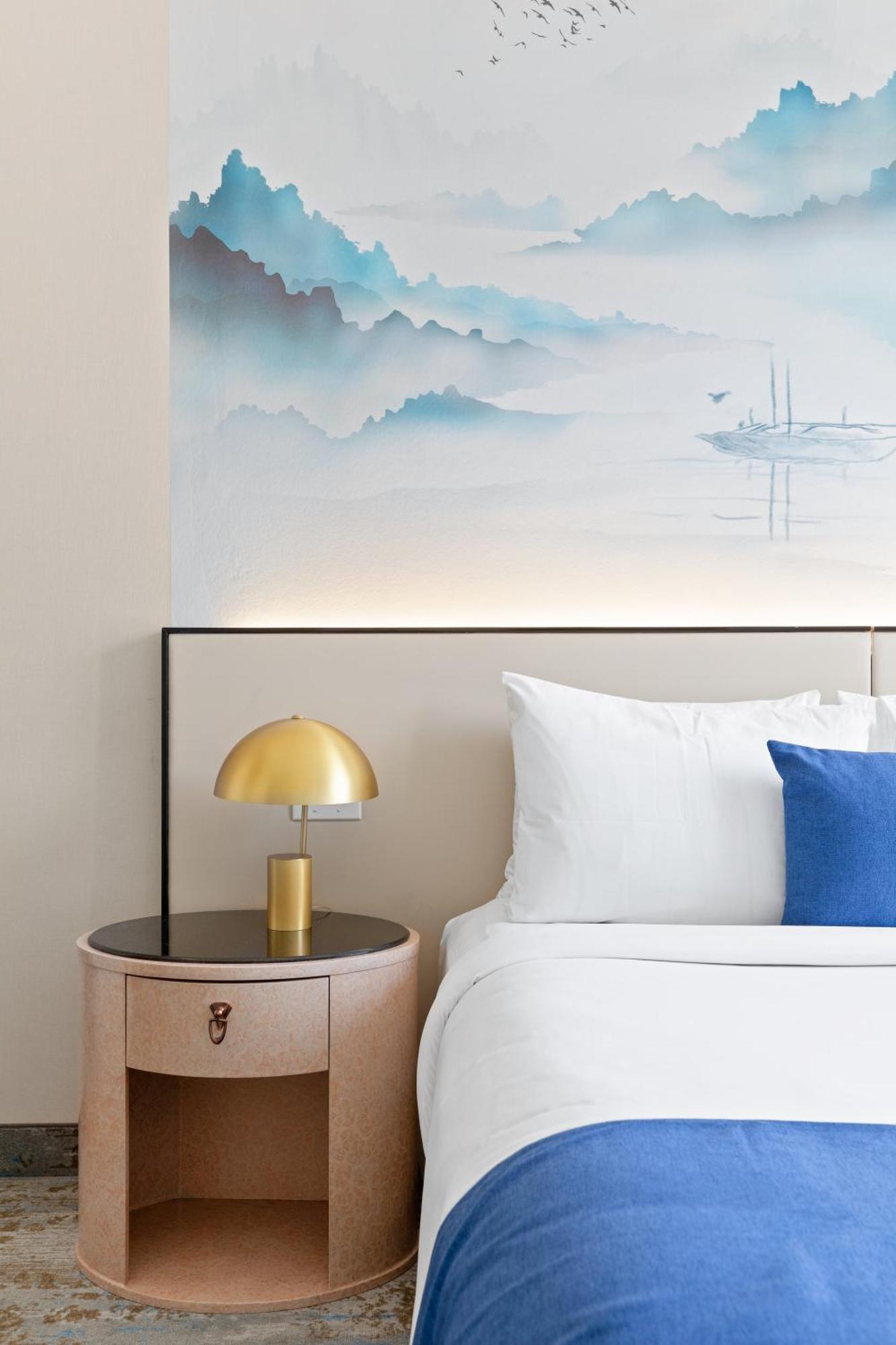 The Parc Hotel New York