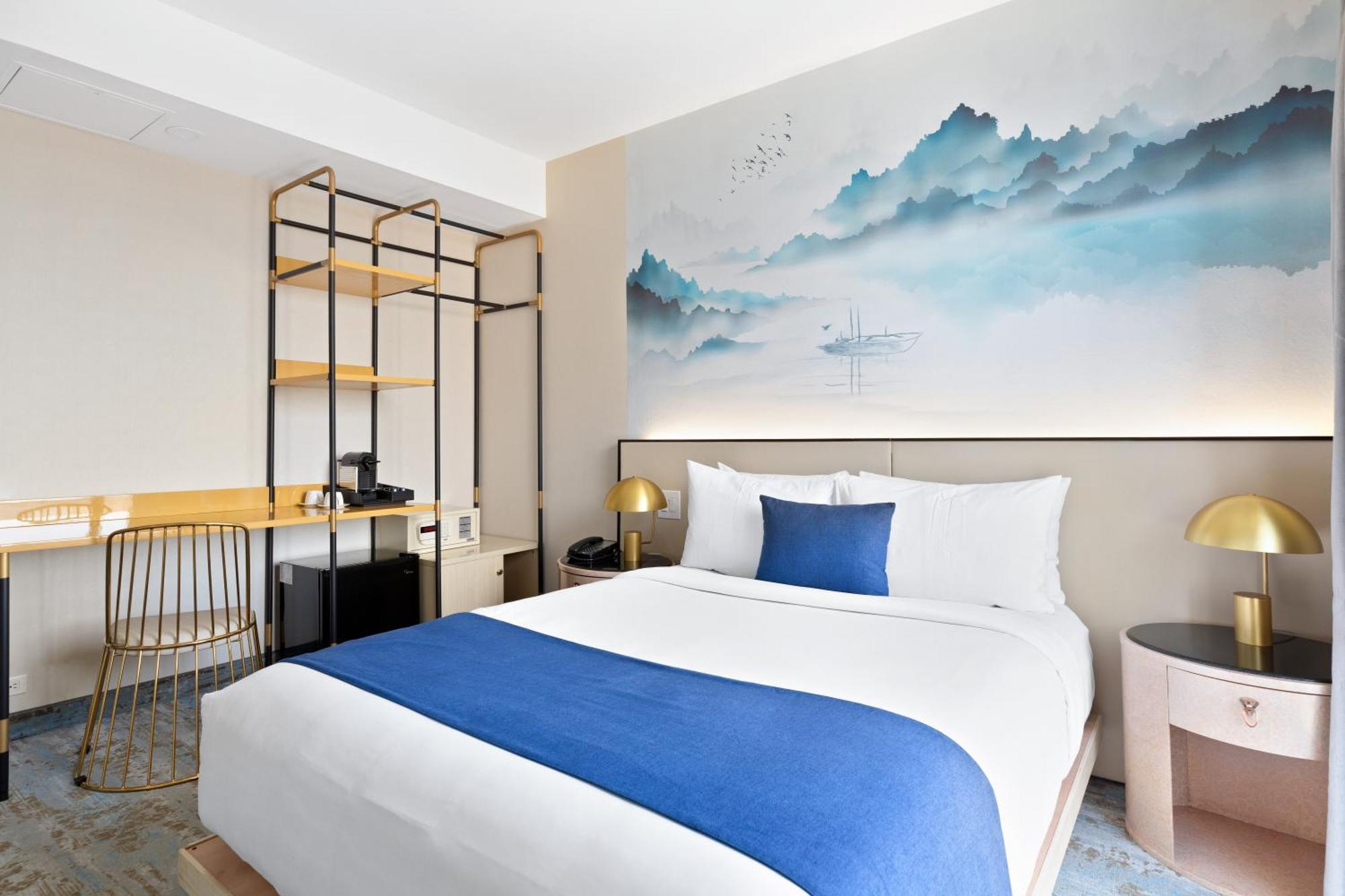 The Parc 3* New York