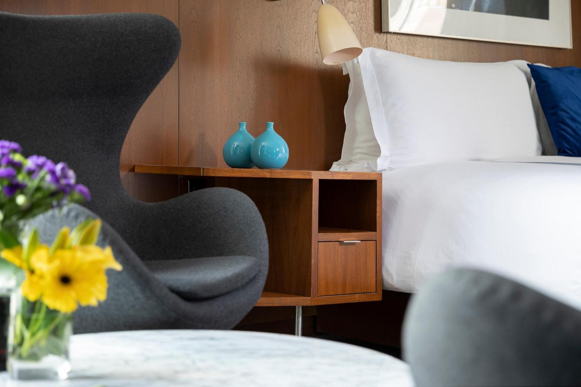 Hotel 6 Columbus Park New York