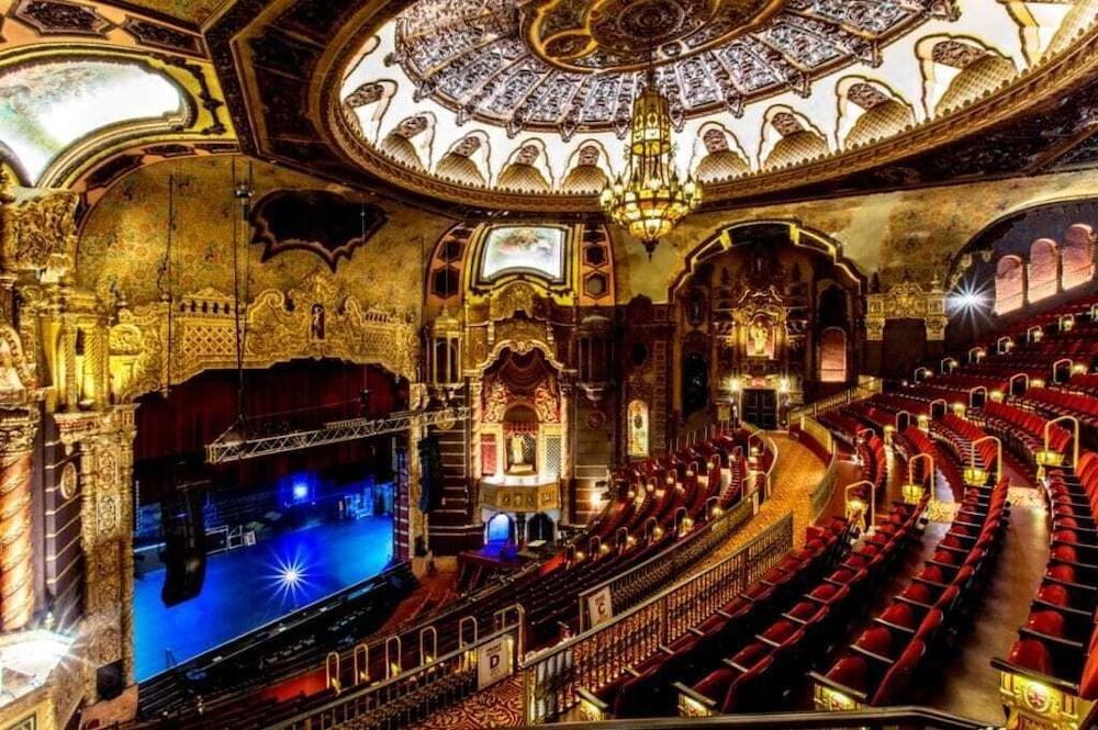 Fairfield & By Marriott Staten Island Hotel New York