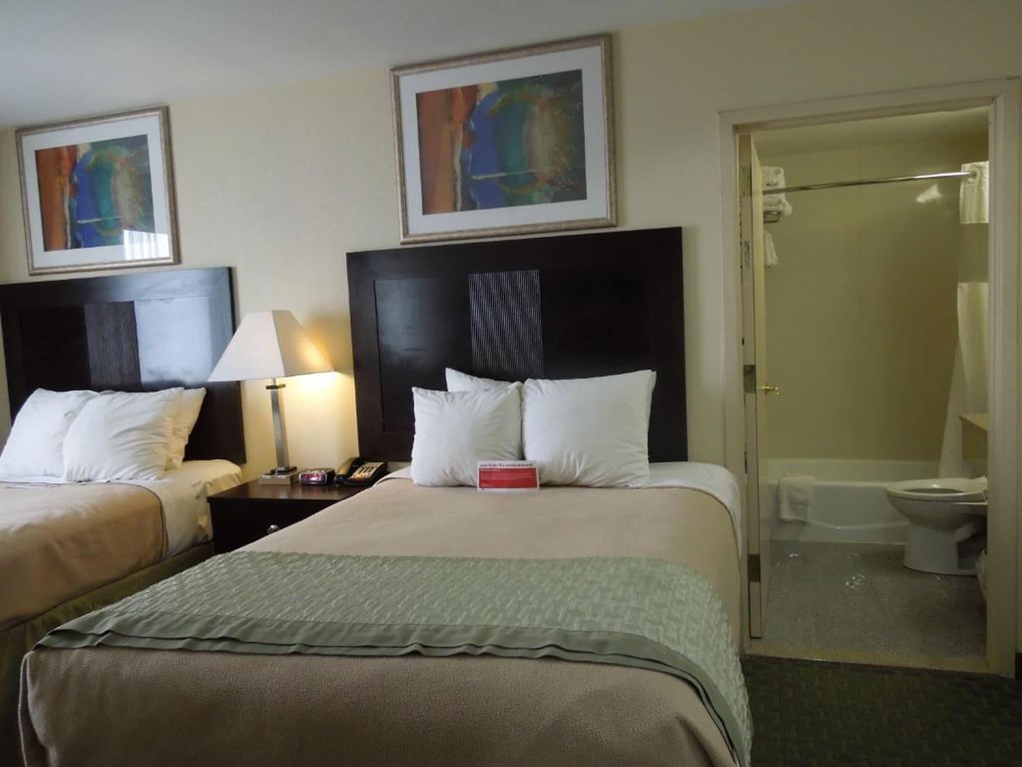 Hotel Royal New York