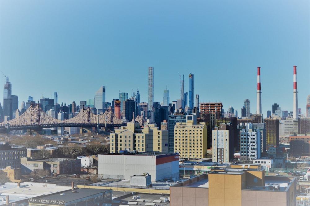 Hotel Royal New York