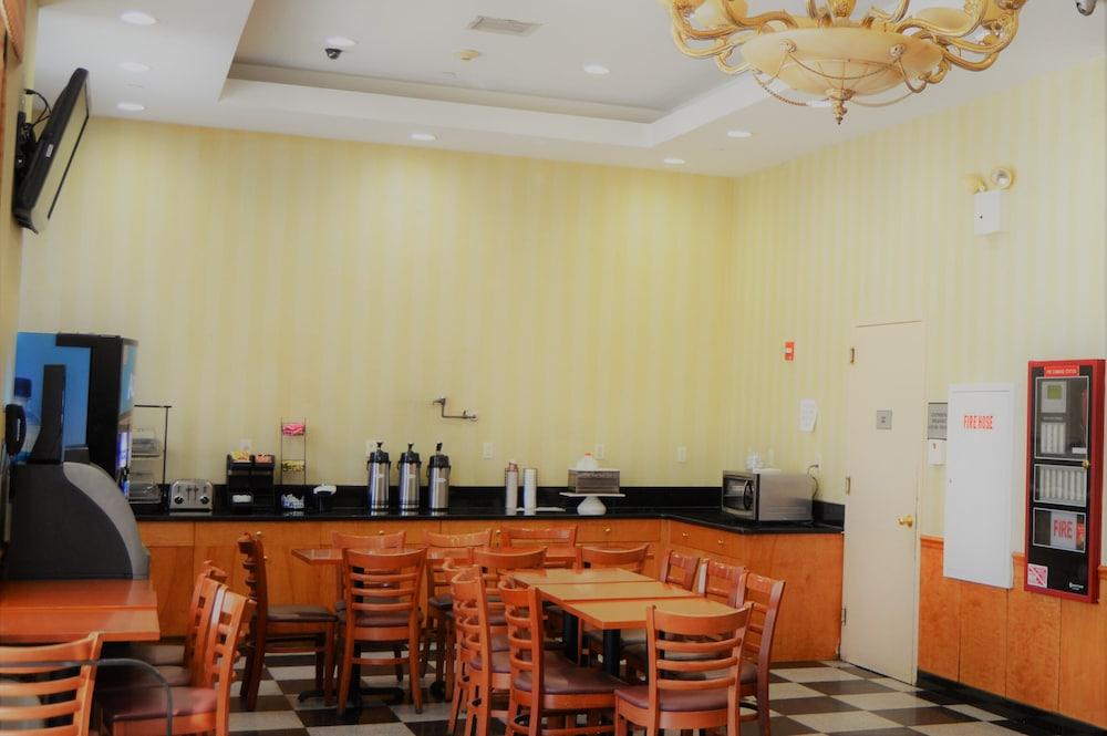 Royal Hotel New York