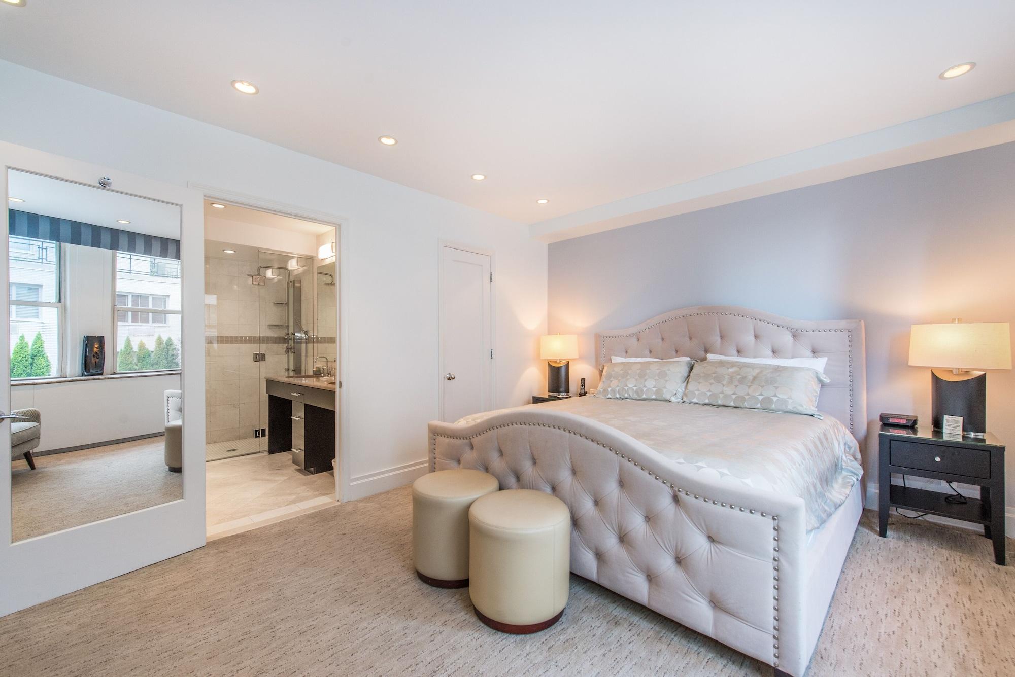 Lombardy Appart hôtel 4*