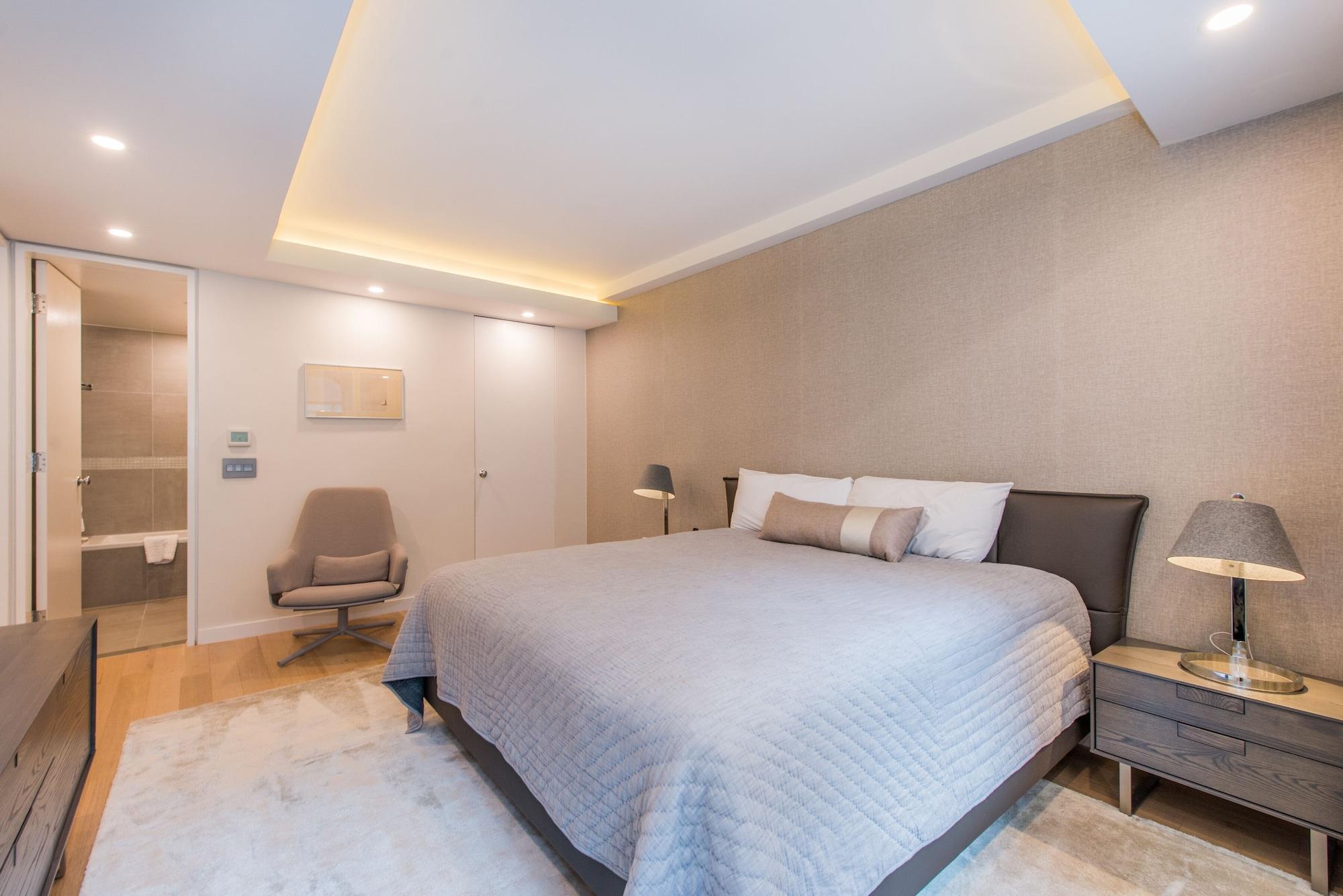 Lombardy Appart hôtel