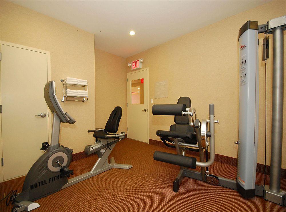 Western Plaza 3* New York