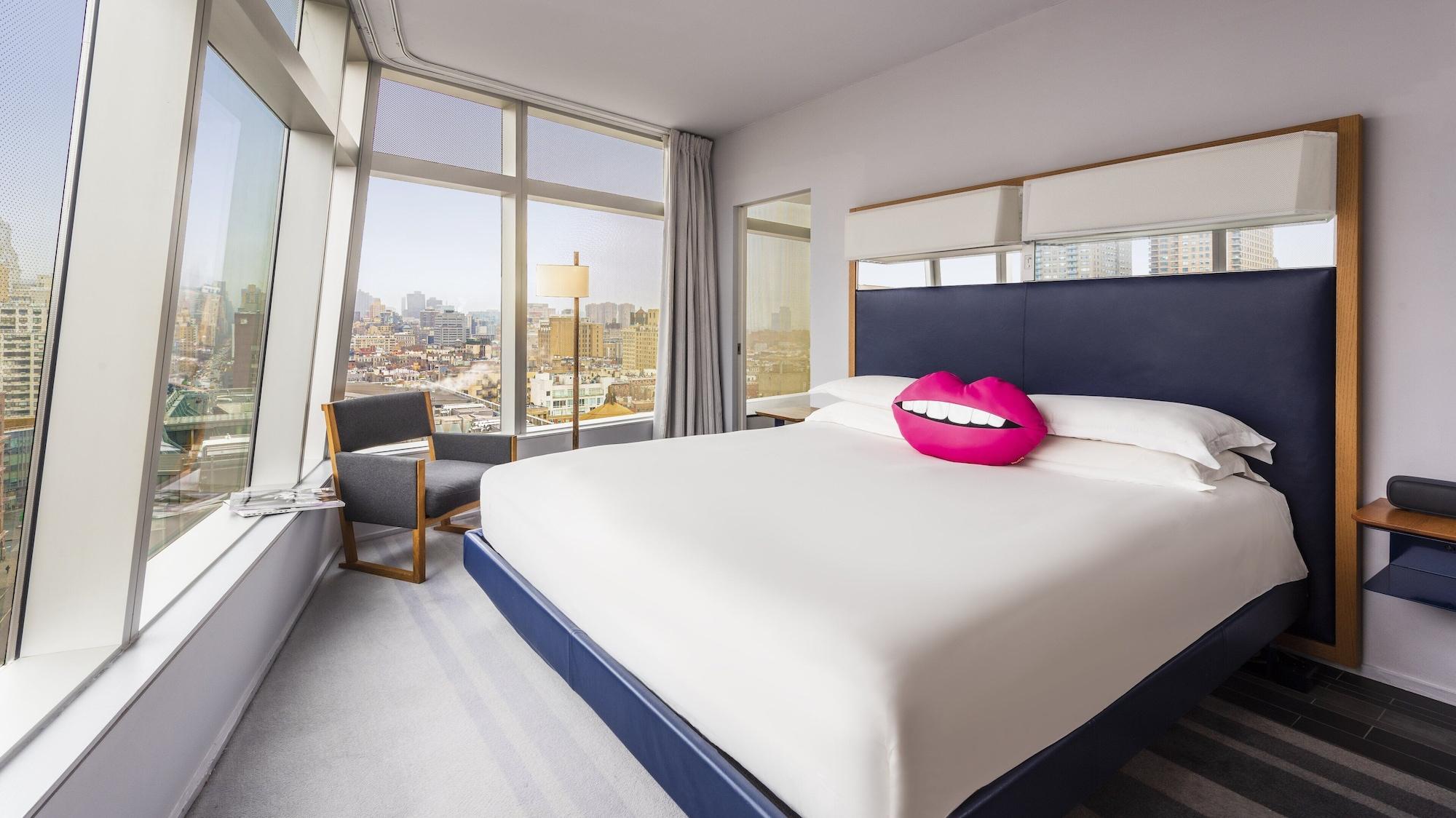 The Standard - East Village New York