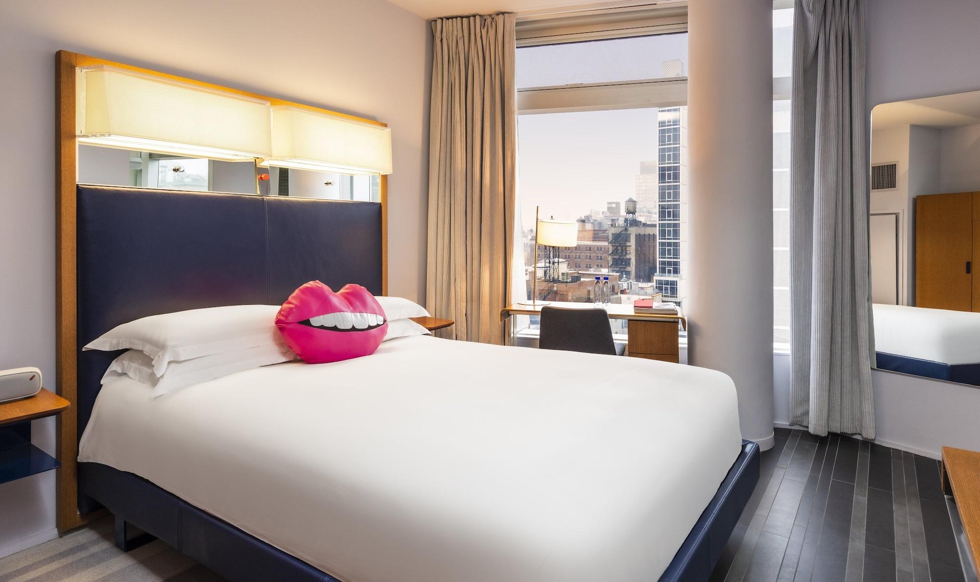 Hotel The Standard - East Village New York