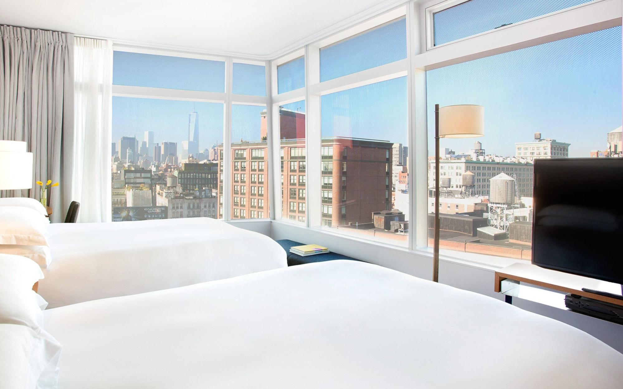 The Standard - East Village Hotel New York