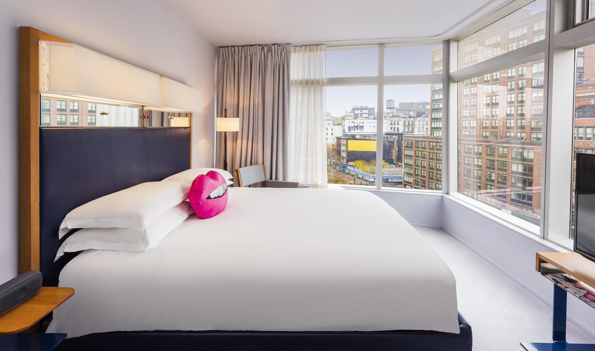 The Standard - East Village 4*